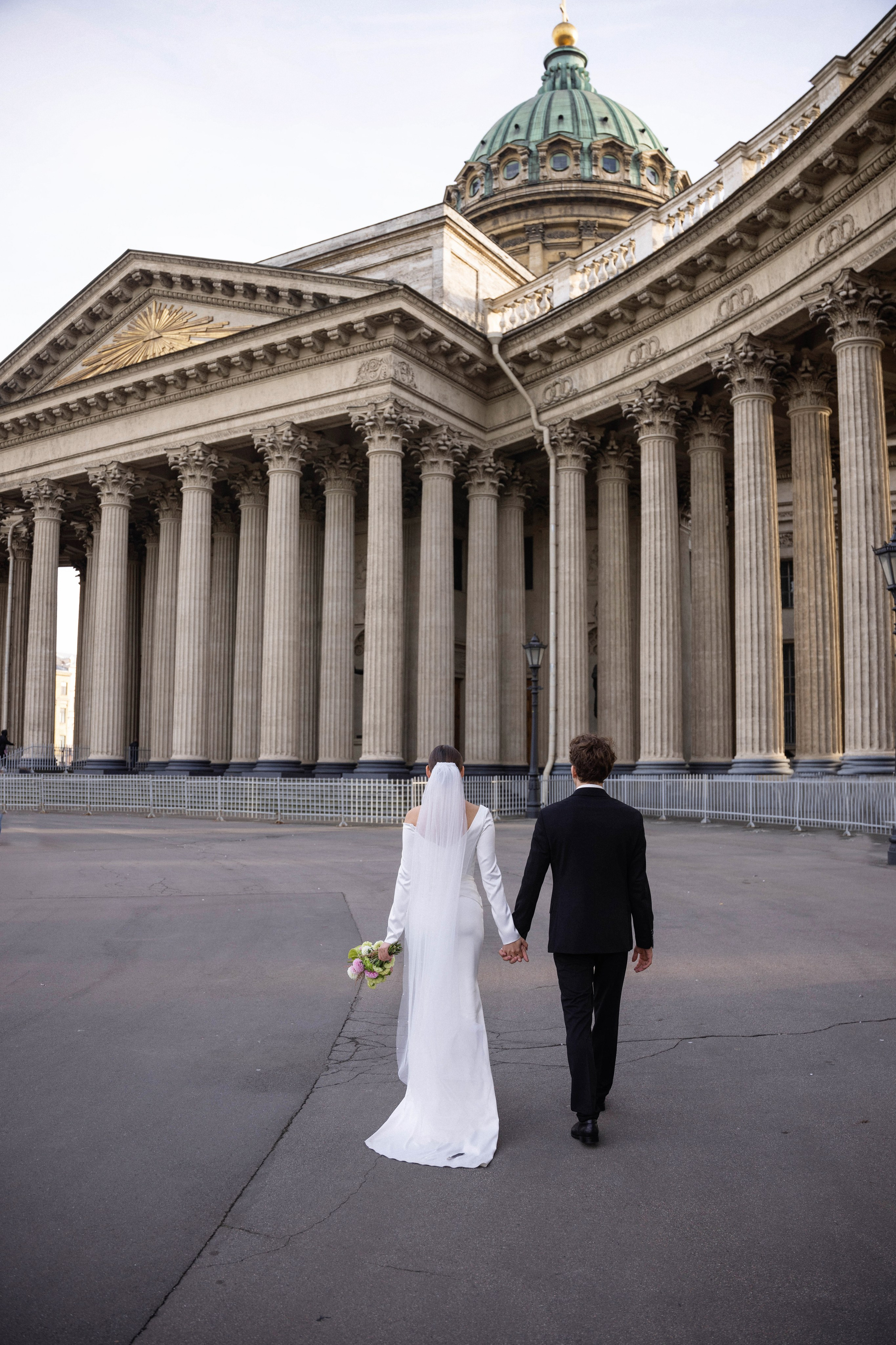 Софья и Иван. Свадебный и портретный фотограф