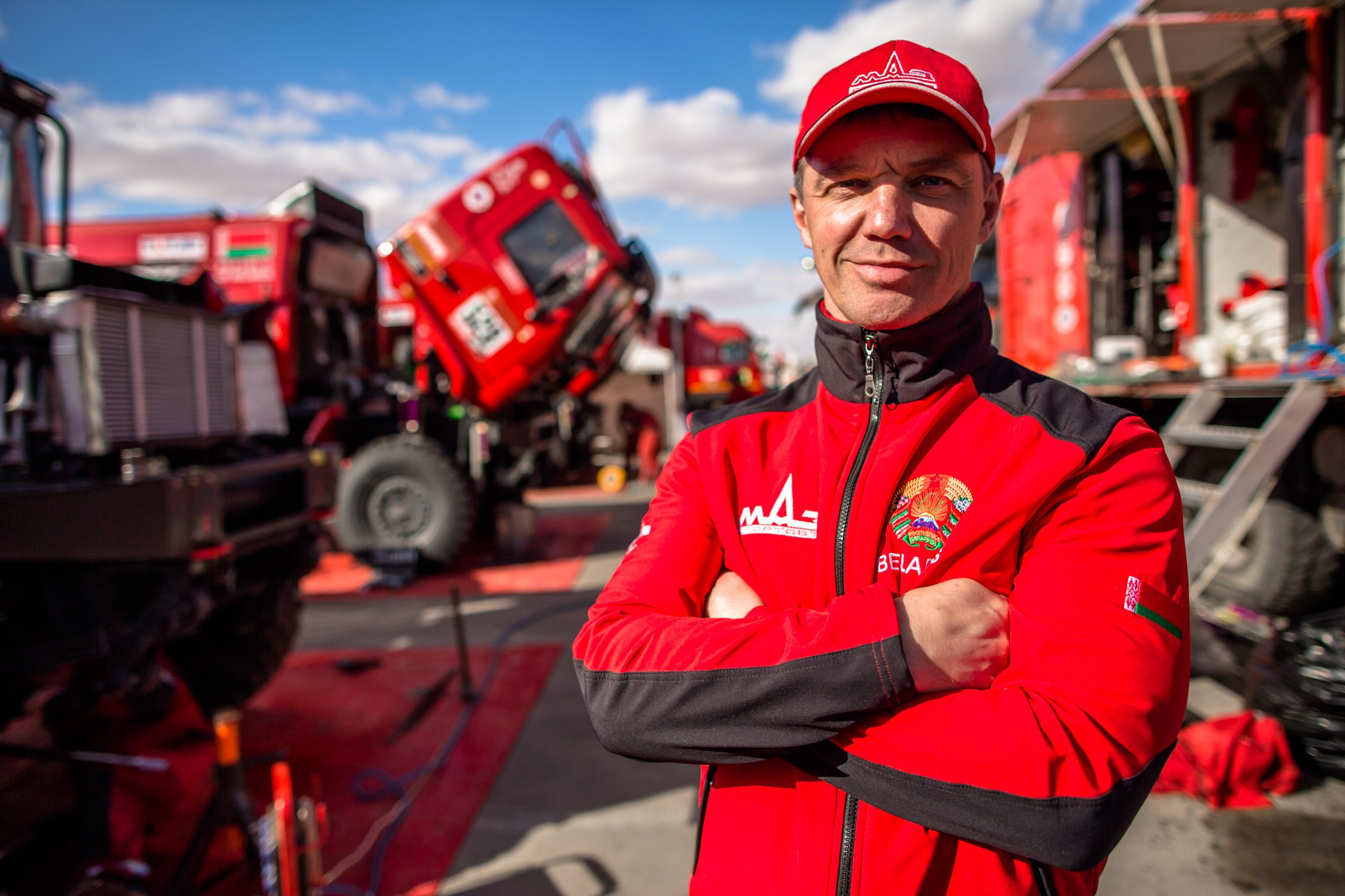 G-ENERGY. Спорт и свет | Лина Арнаутова