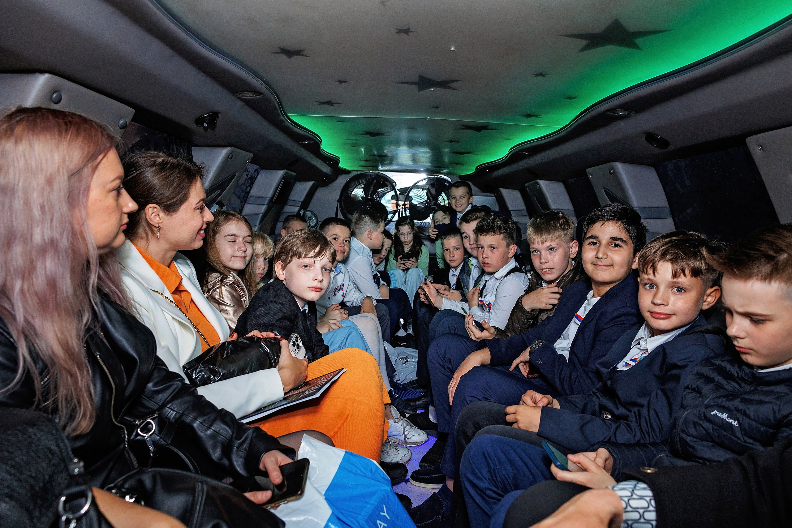 Детский фотограф в Москве. Геннадий Степанов —фотограф в Москве