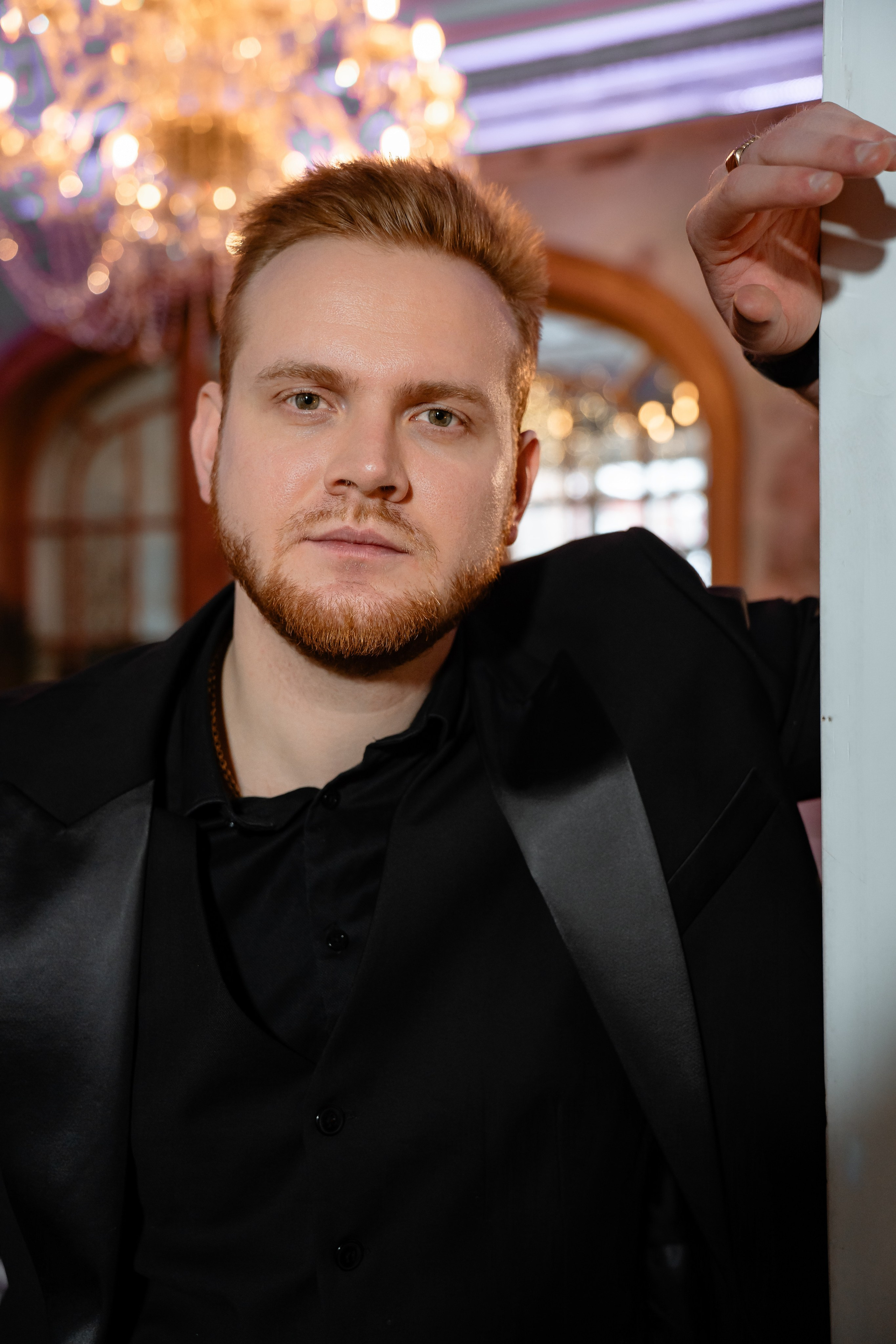 Бар Посольство_Евгений и Алена. Свадебный и семейный фотограф в Самаре Салахова Гулина