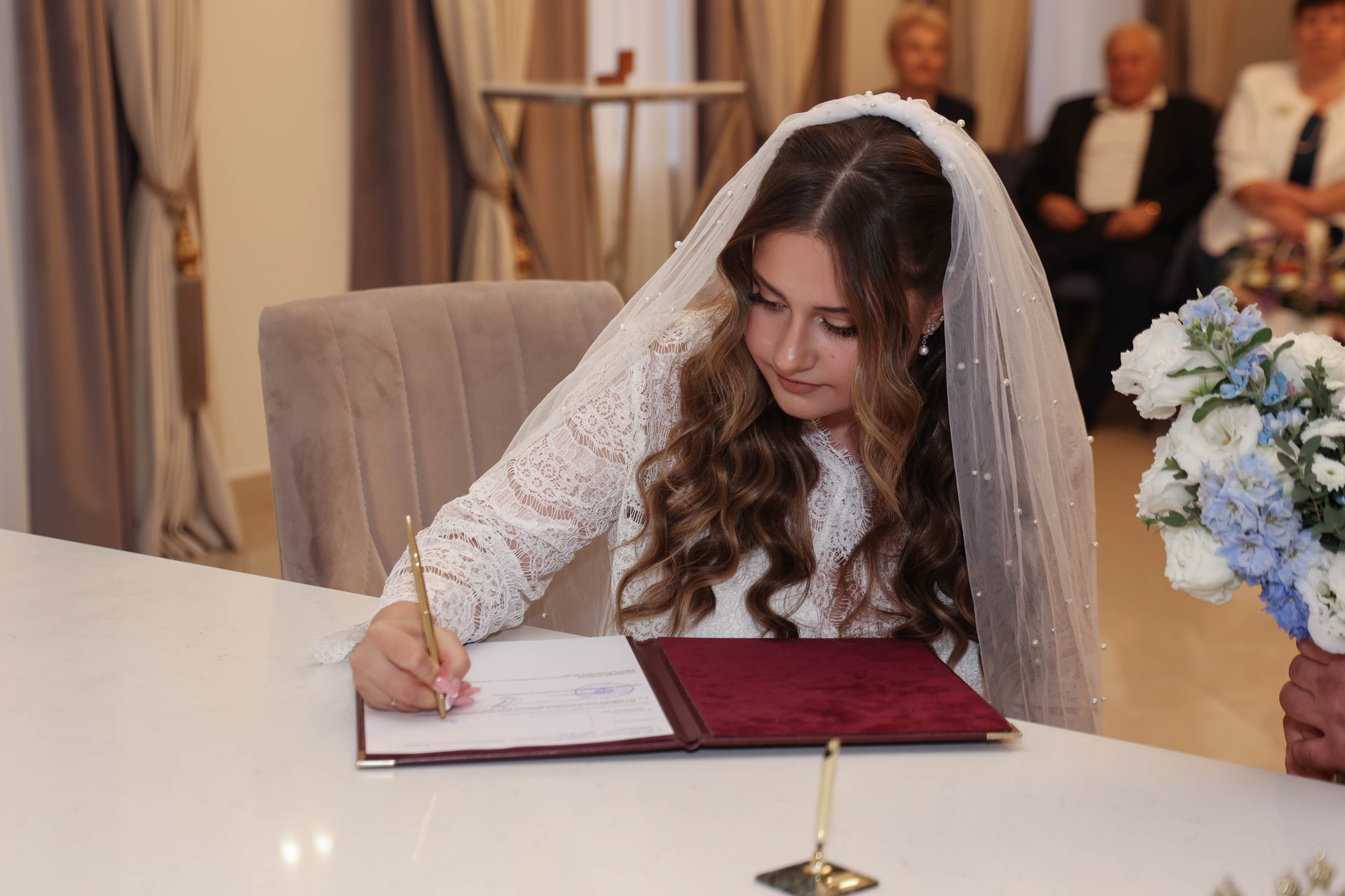 Вместе и навсегда. Фотограф Анастасия Кувшинова Москва