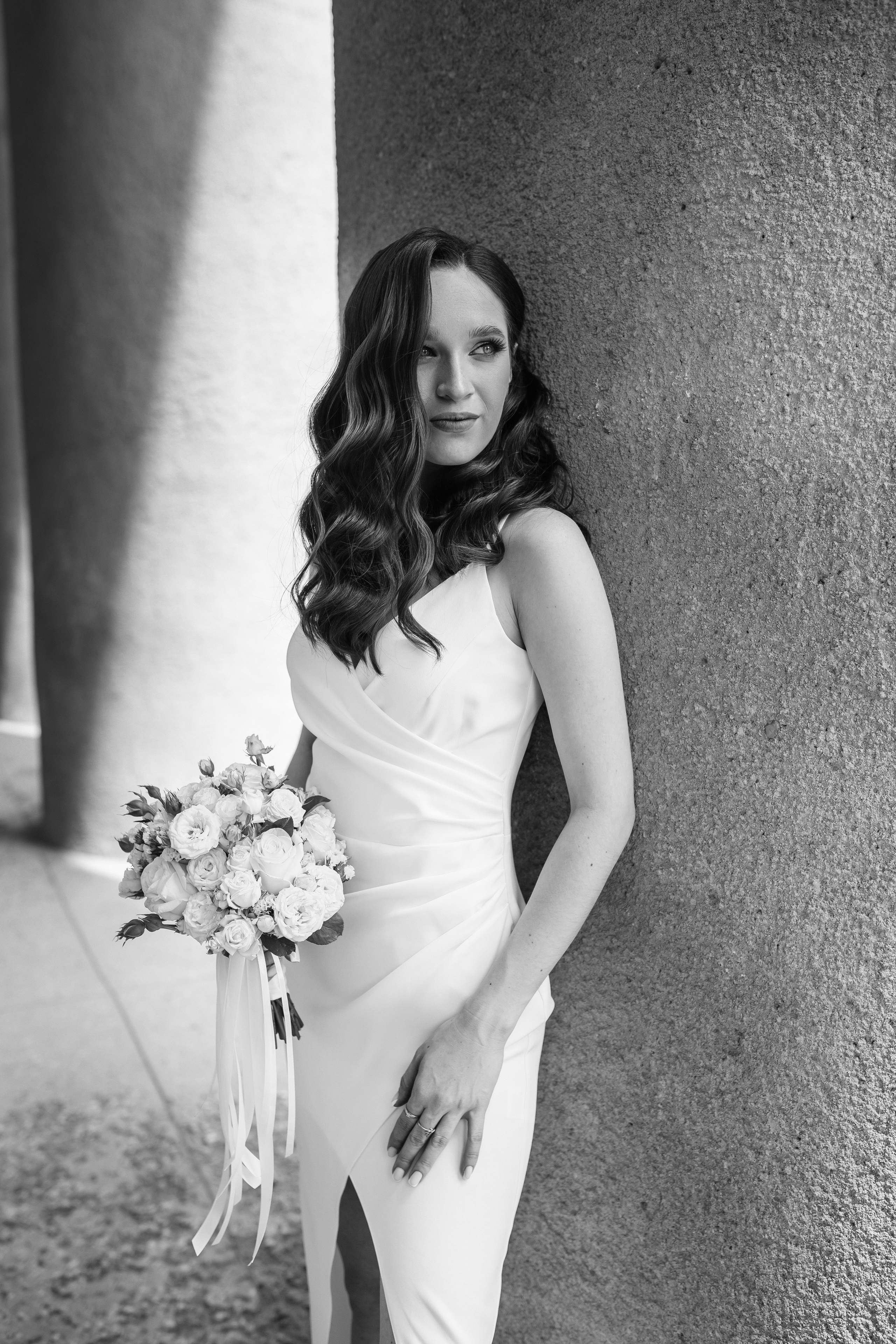 Роман и Анастасия. Фотограф Людмила Лосева Волгоград