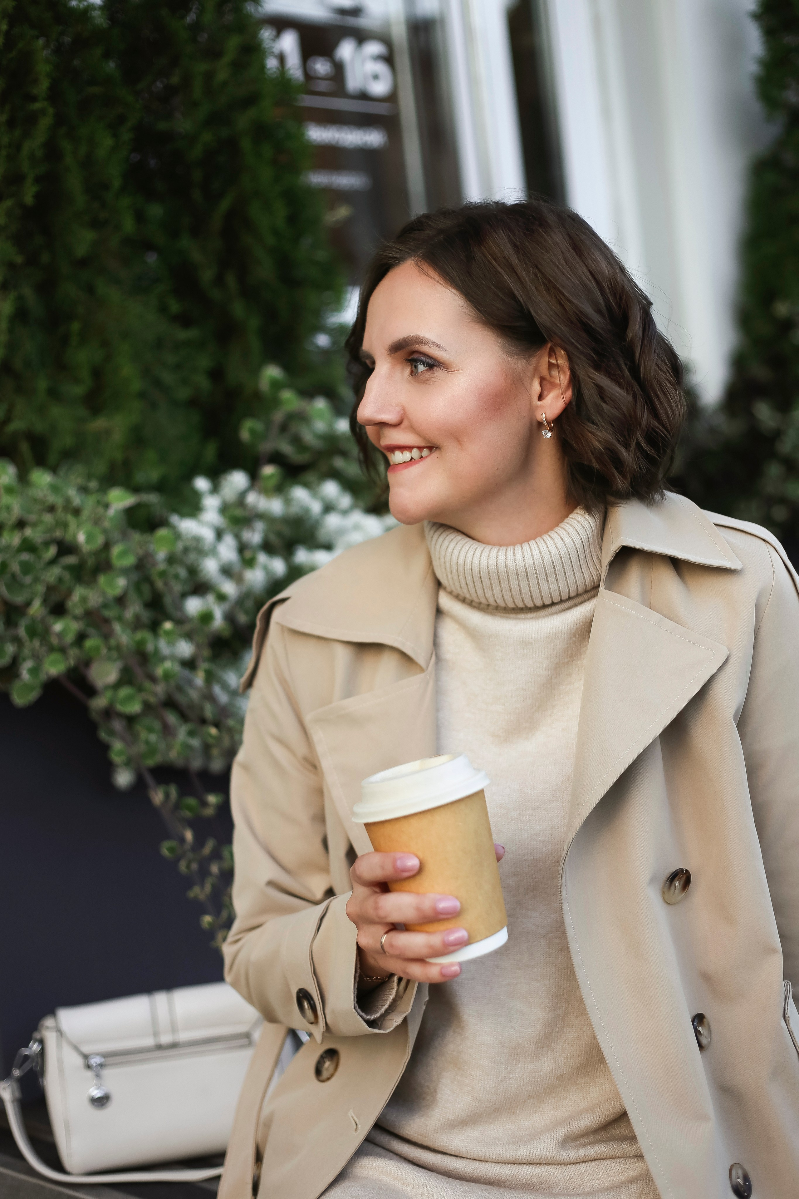 Вероника. Семейный и детский фотограф в Перми Ольга Кошелева