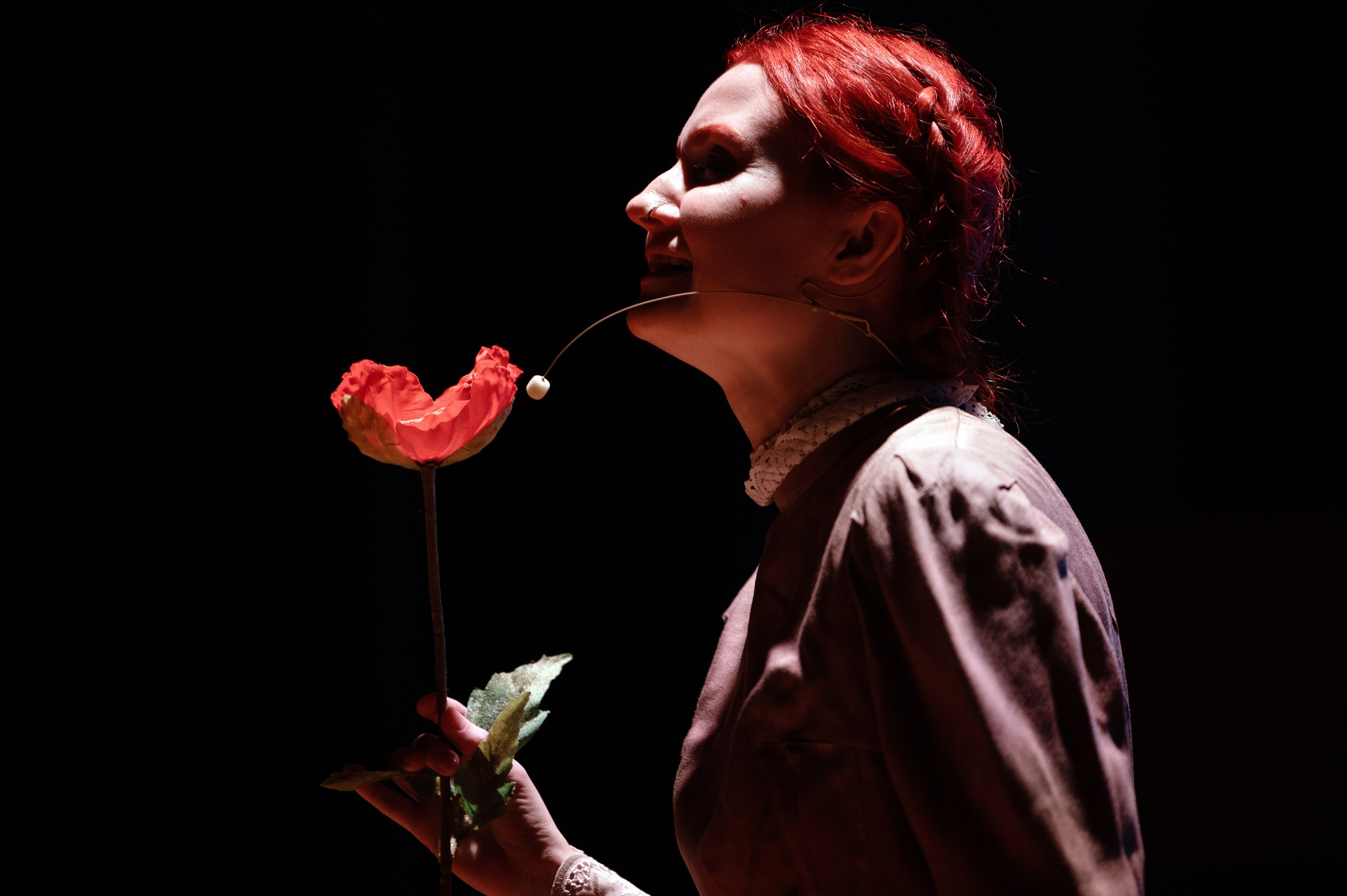 Мюзикл «Автобус». Профессиональная фотосессия в Краснодаре | Фотограф Денис Труфанов