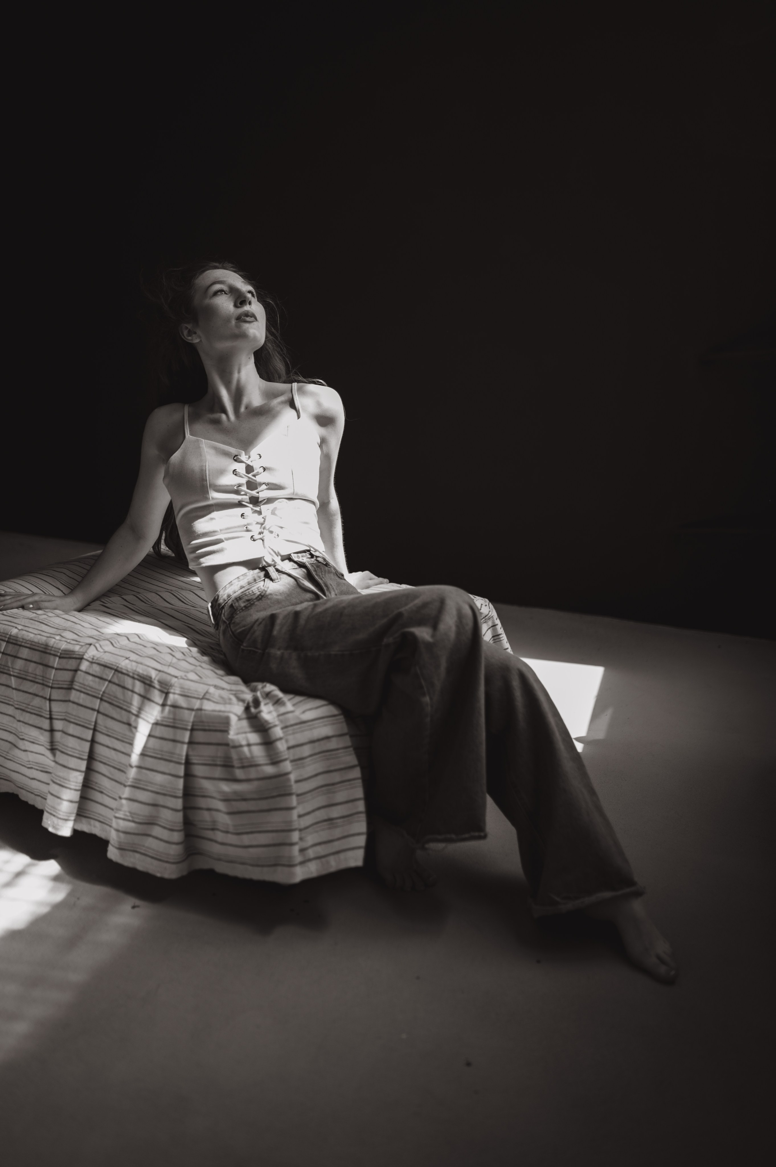 Искренность. Фотограф Быстрова Дарья г. Москва