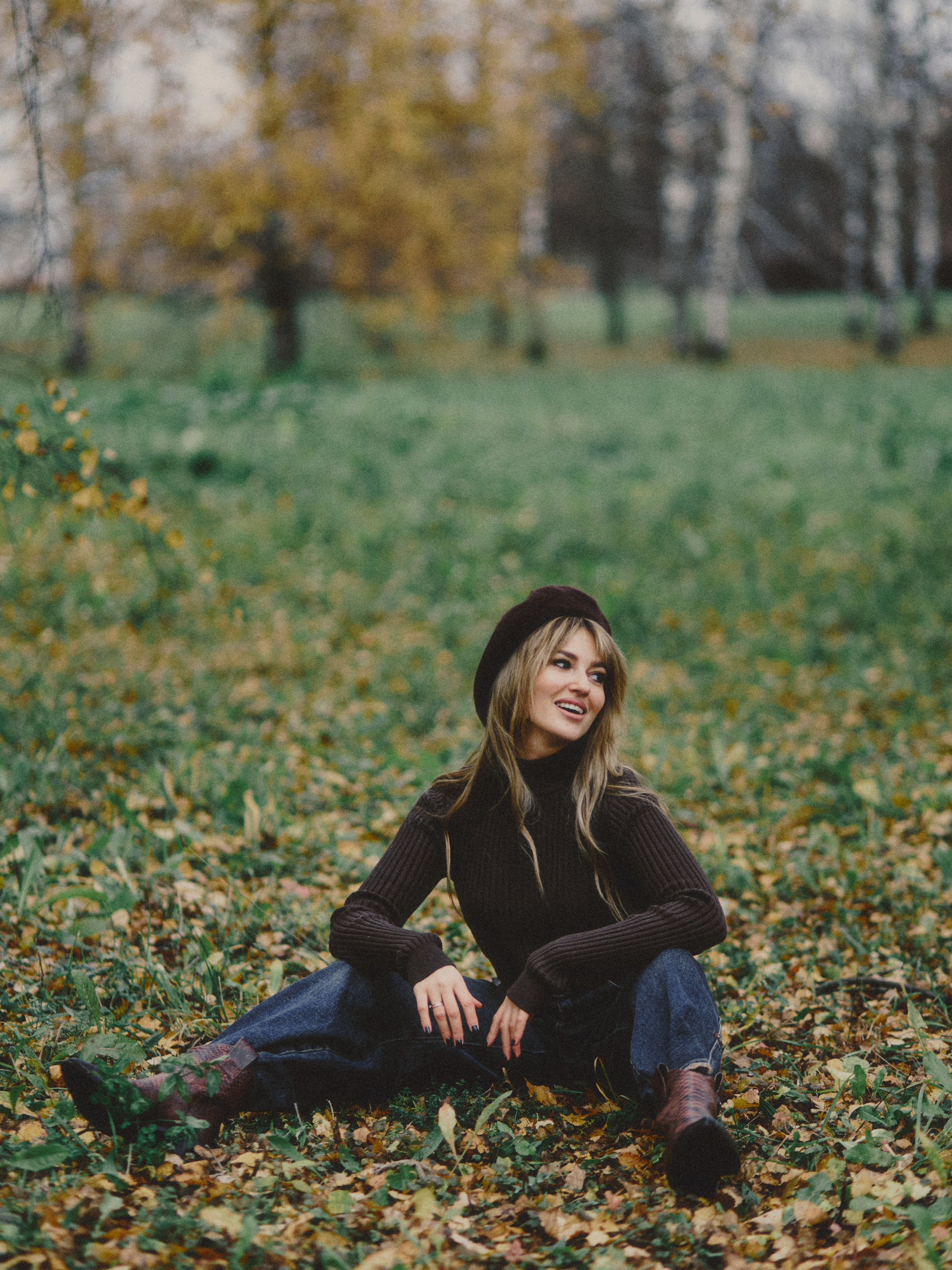 Юля. Портретный фотограф в Москве Ольга Крылова