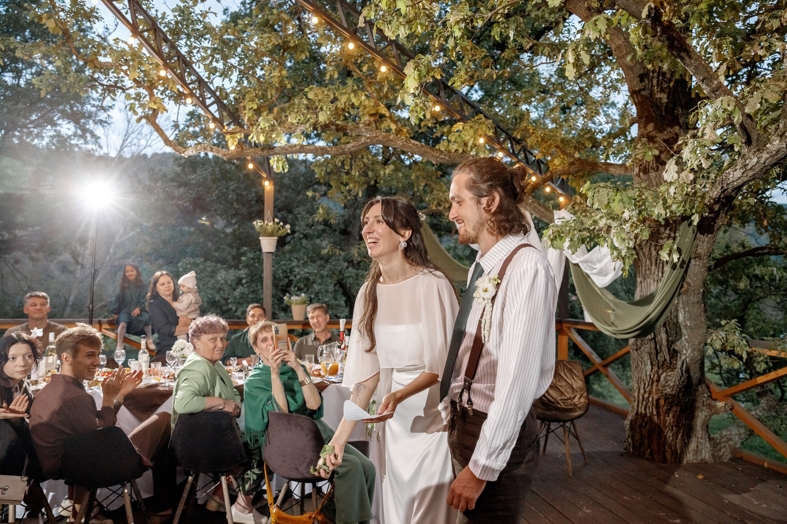 Роман и Екатерина. Свадебный и семейный фотограф Разида Мухаметова