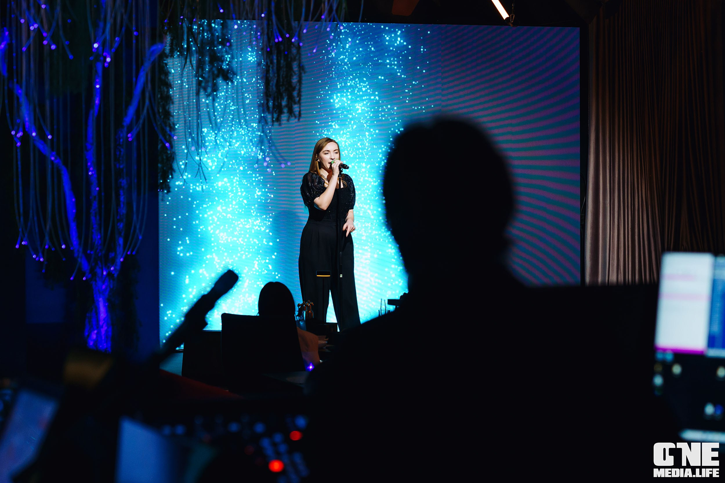 Фоторепортаж из ресторана Океан. One Media Life: фоторепортажи, фотоотчеты с мероприятий и заведений