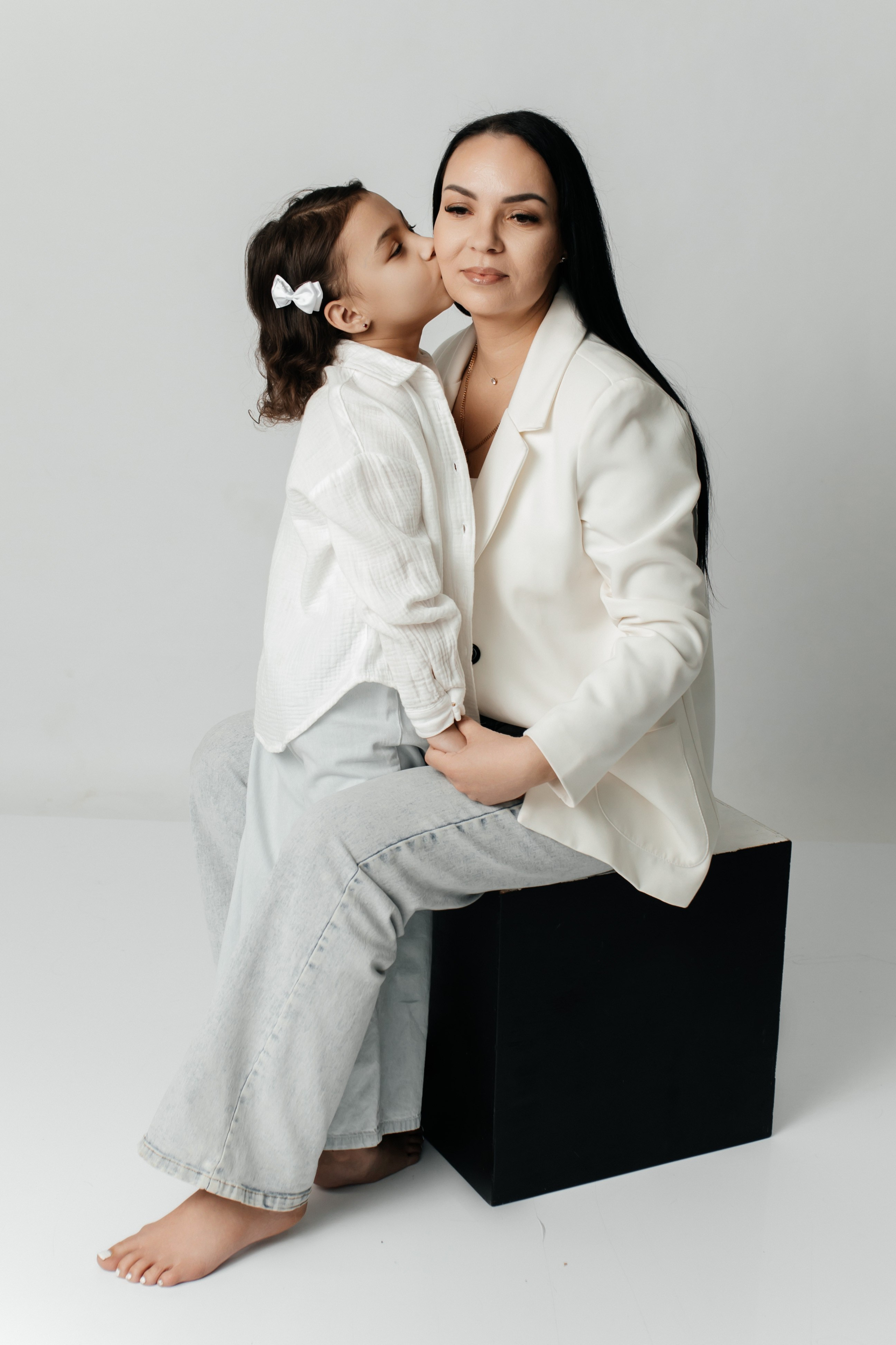 Фотопроект «Я Мама». Семейный и детский фотограф в Южноуральске Дубовицкая Елена