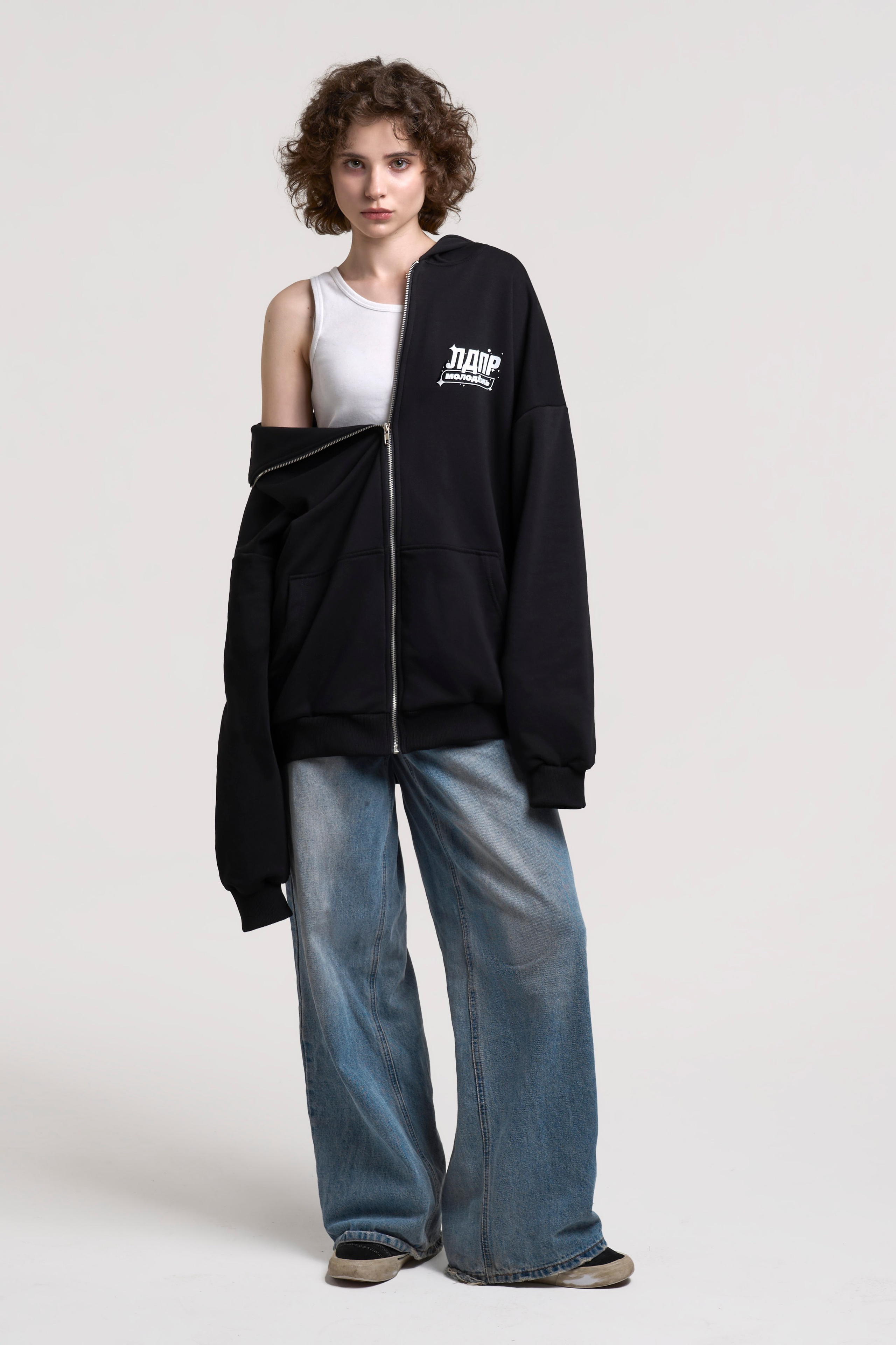 Одежду — Имидж — Каталожная съемка