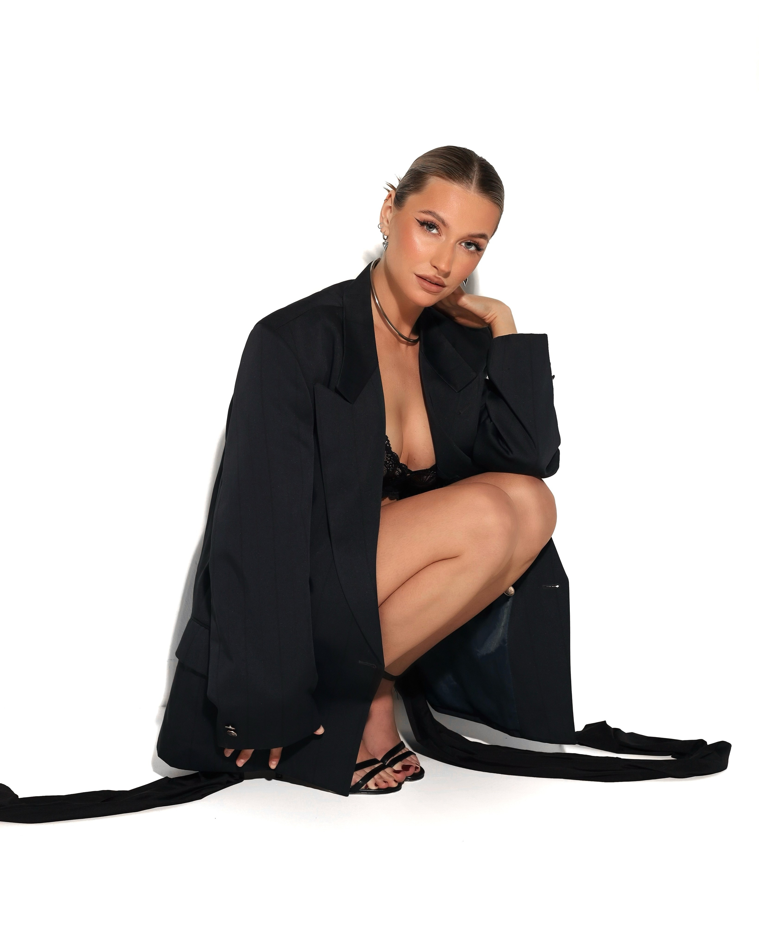 Наталия. Фотограф Соня Даркевич