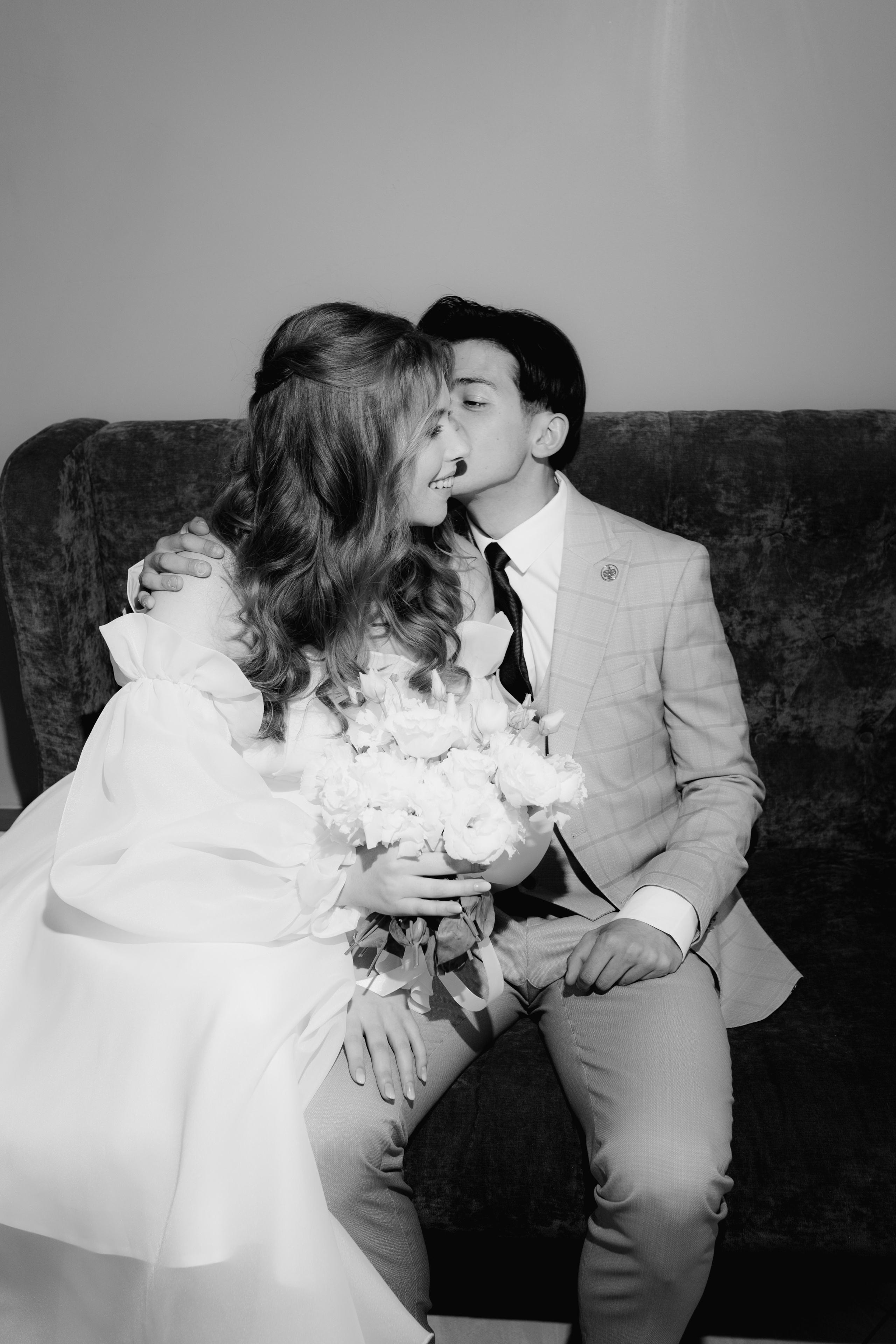 Анастасия и Даниил. Фотограф в Москве и России