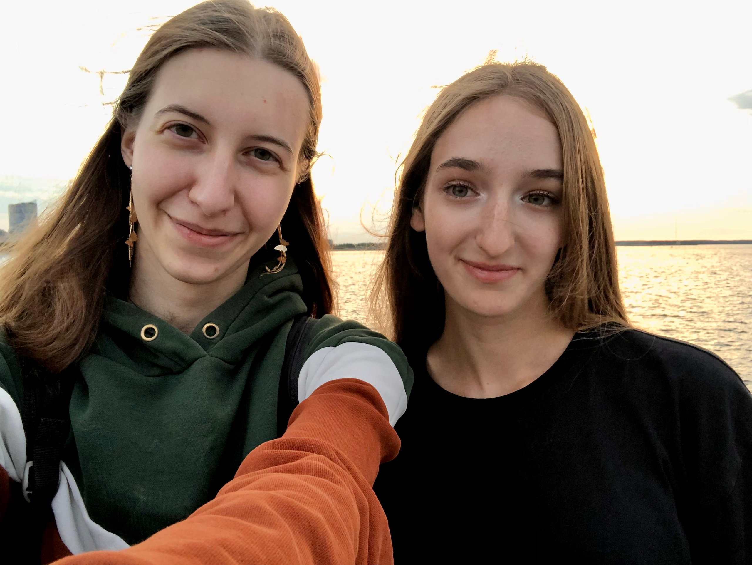 Август. Семейный, Свадебный фотограф СПБ Питер— Романова Екатерина