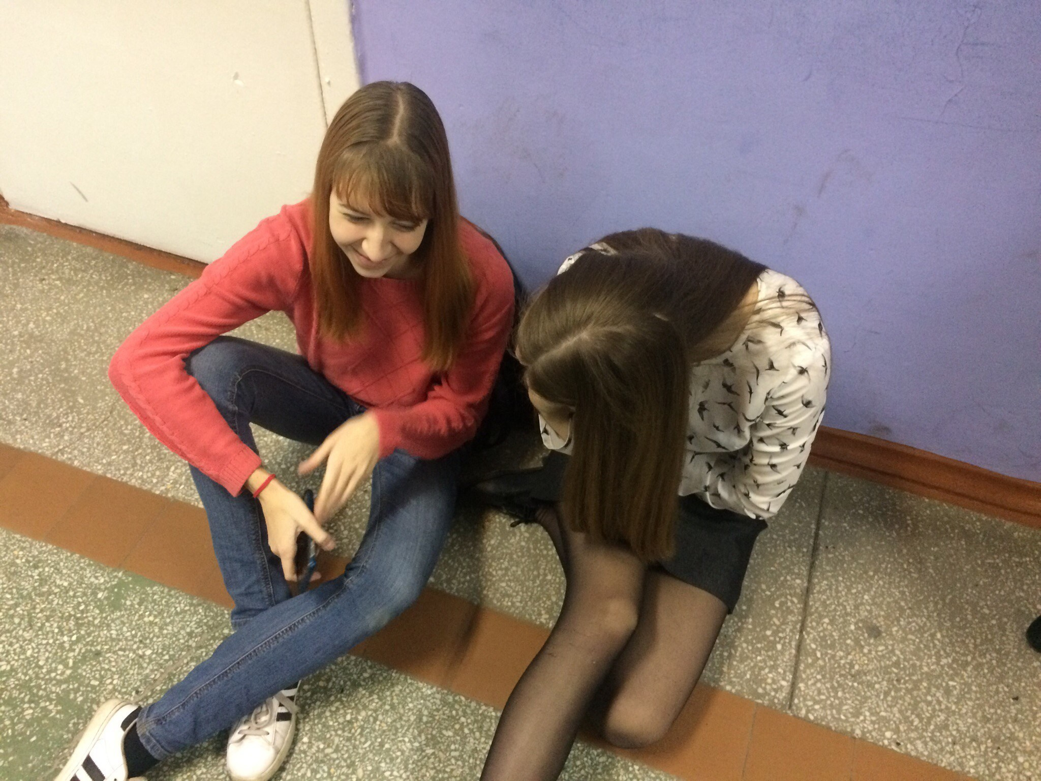 Октябрь. Семейный, Свадебный фотограф СПБ Питер— Романова Екатерина