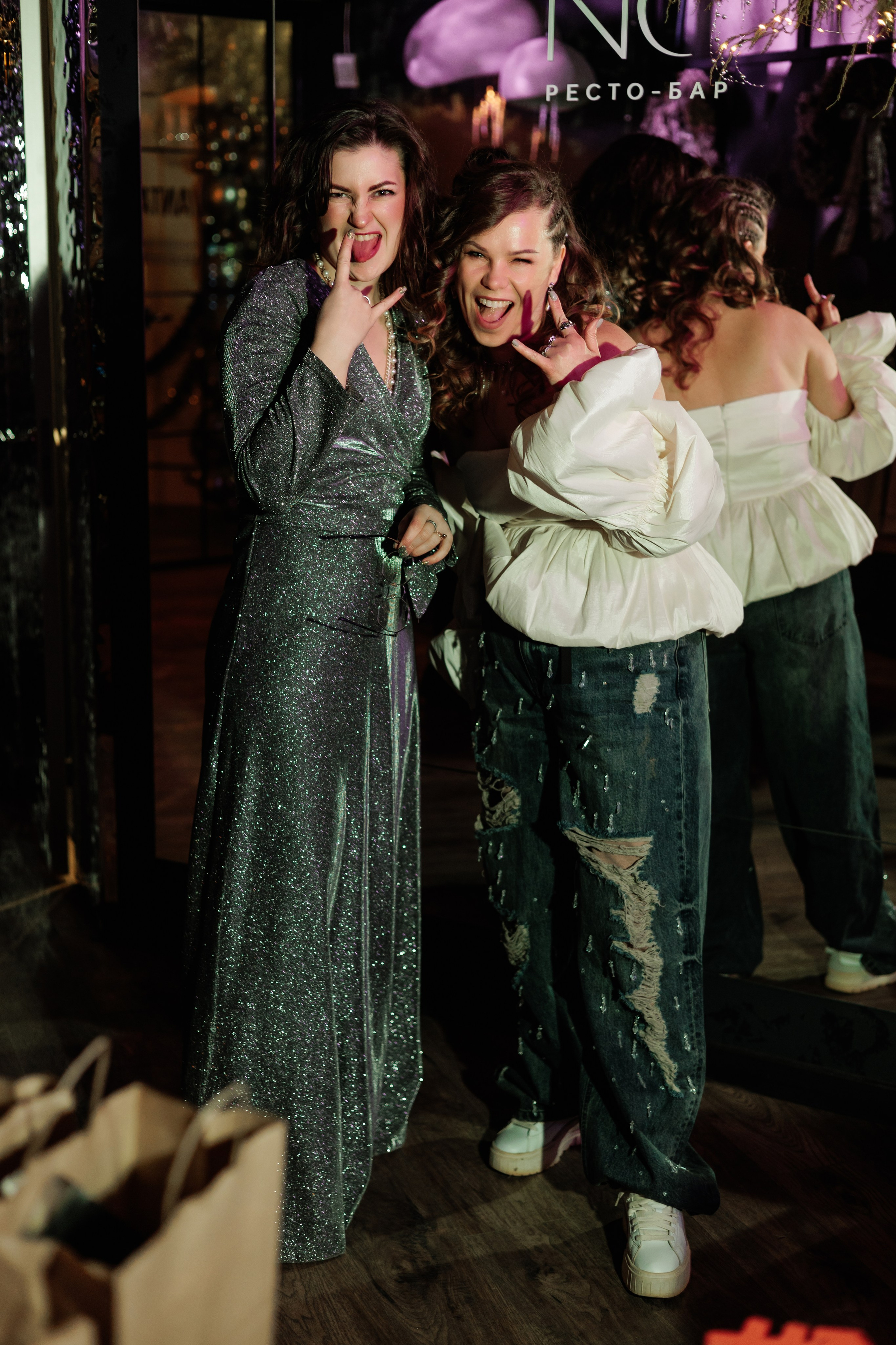 Репортаж Mona. Фотограф Саратов Анастасия