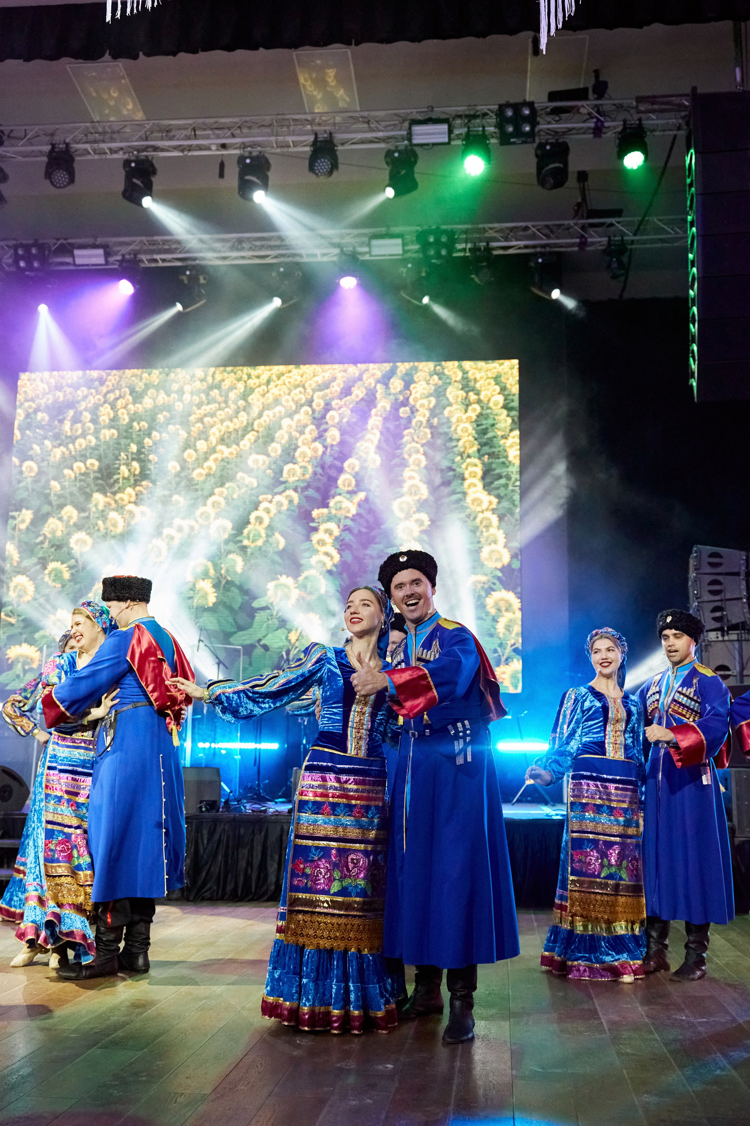 РОМЕКС. Фотограф Айвазова Наталья Краснодар
