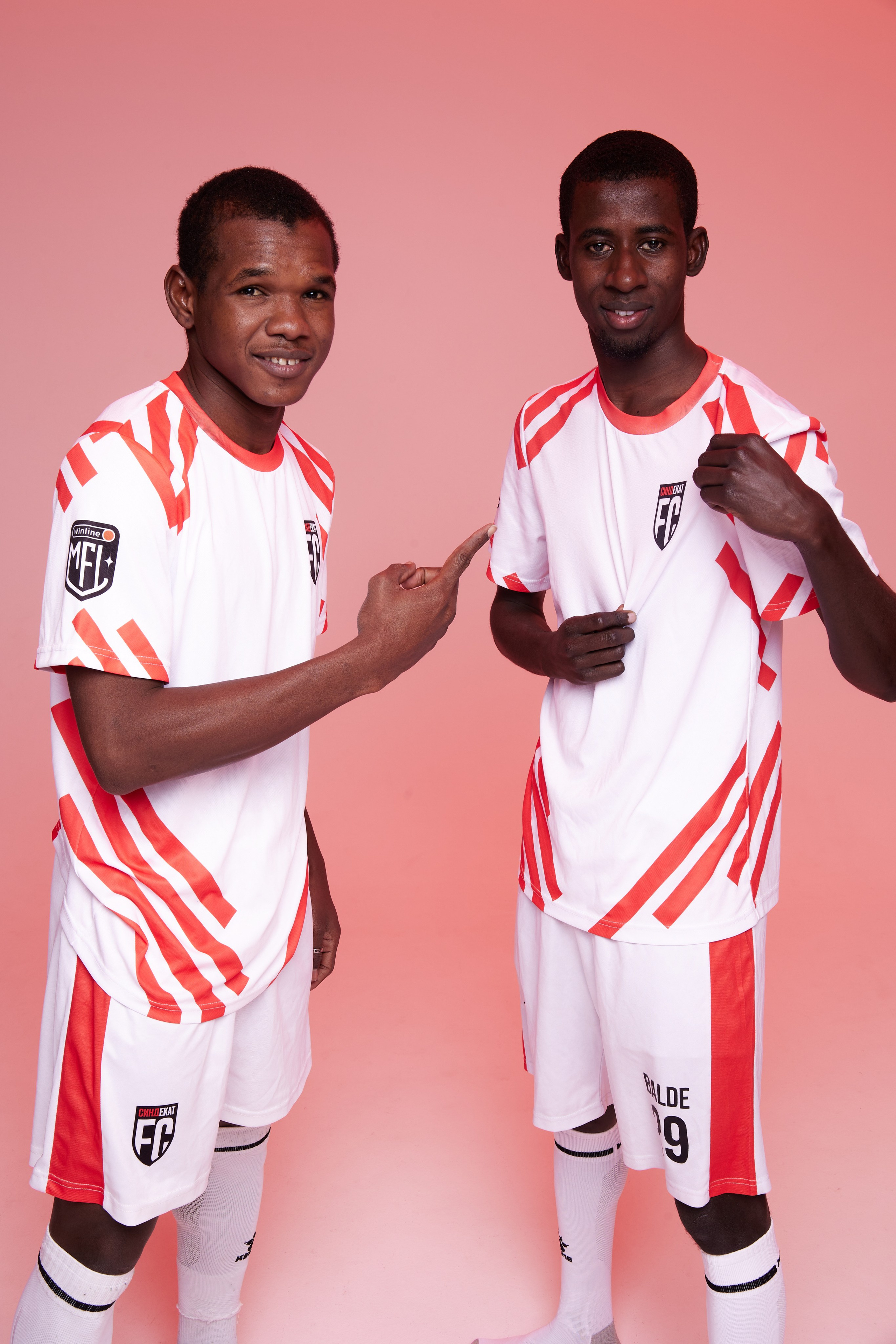 СиндЕкат. Фотограф Губанова Ирина