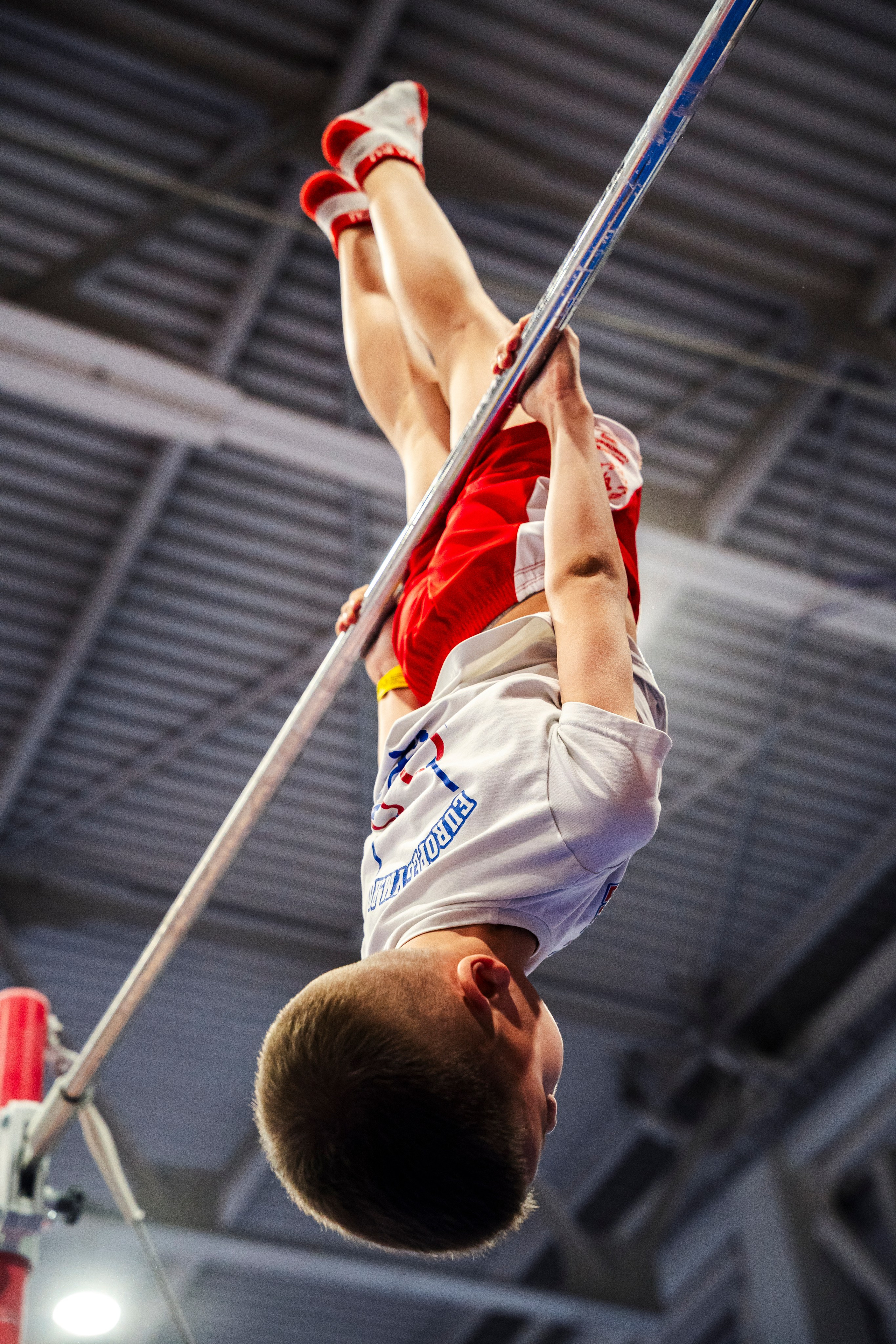 Европейский Гимнастический Центр. Репортажный фотограф — Александр Пода