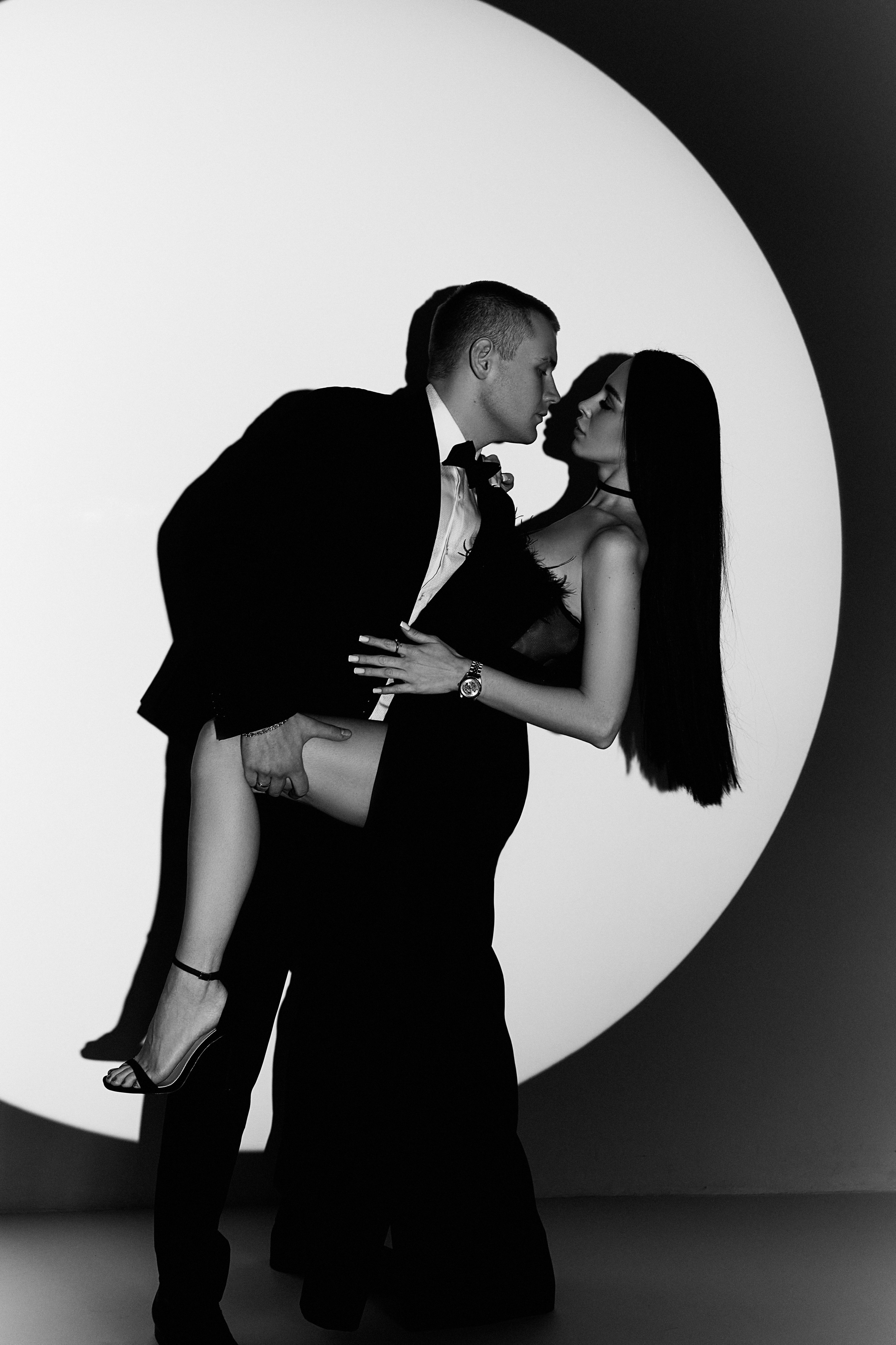 Анна и Владимир. Фотограф в Екатеринбурге и Москве, Анна