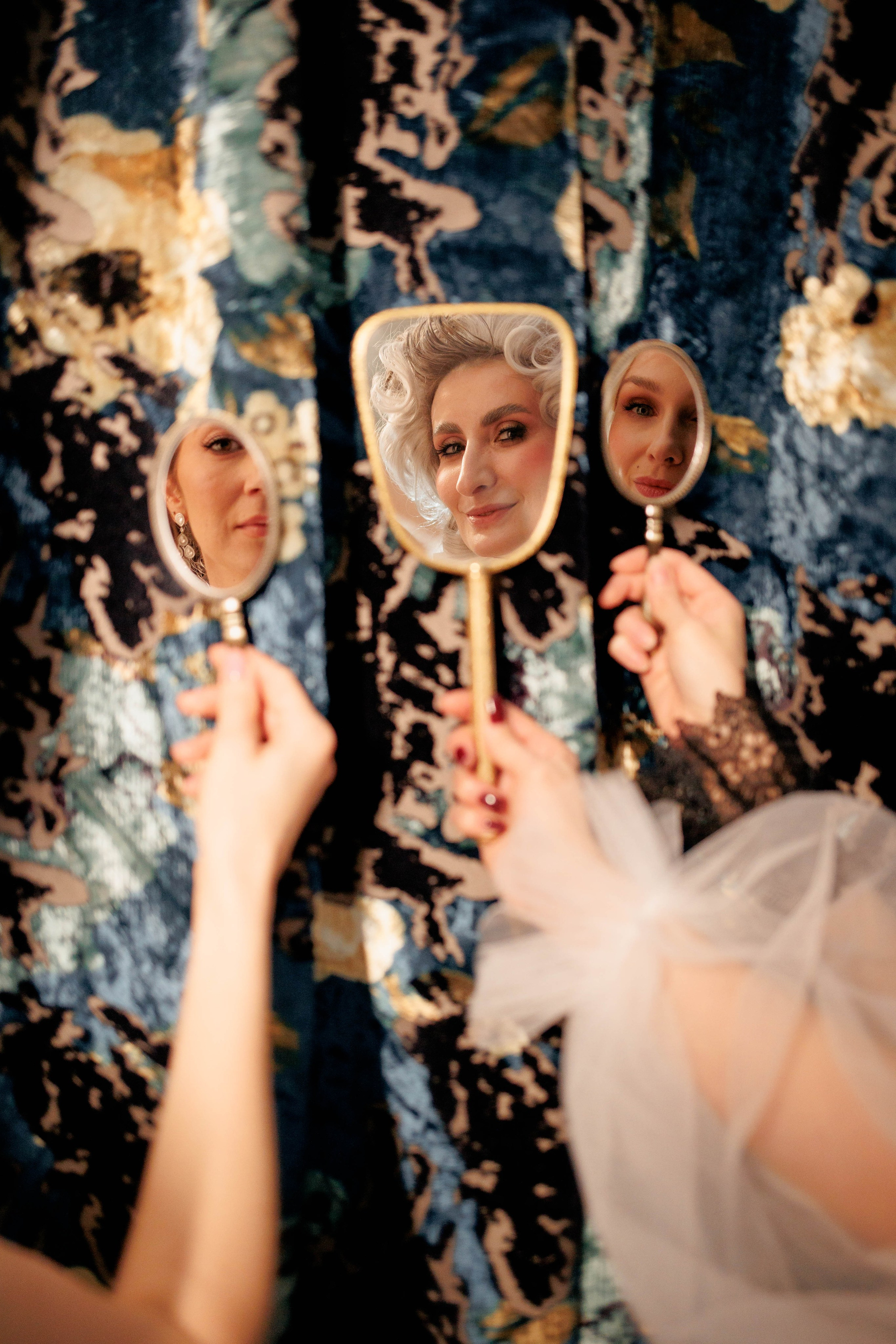 Примеры съёмки Дней Рождений. Свадебный и семейный фотограф в Нижнем Новгороде и Москве