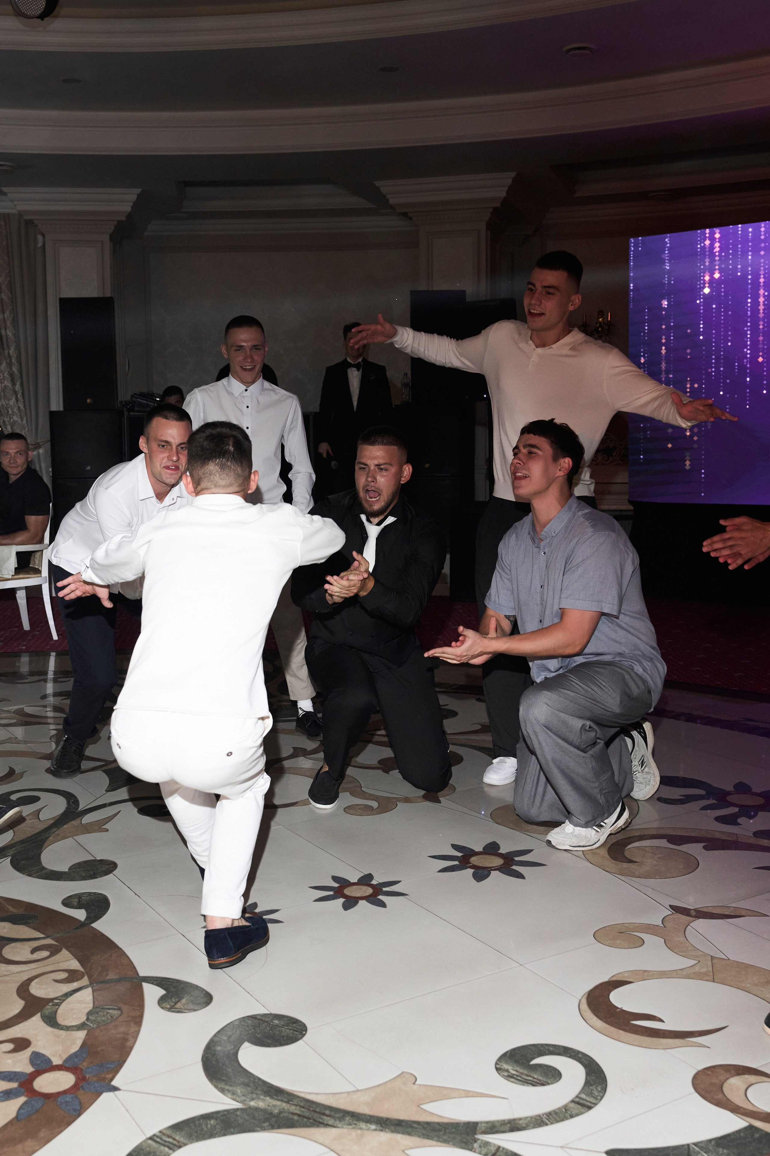 Максим и Вероника. Свадебное Фото и Видео