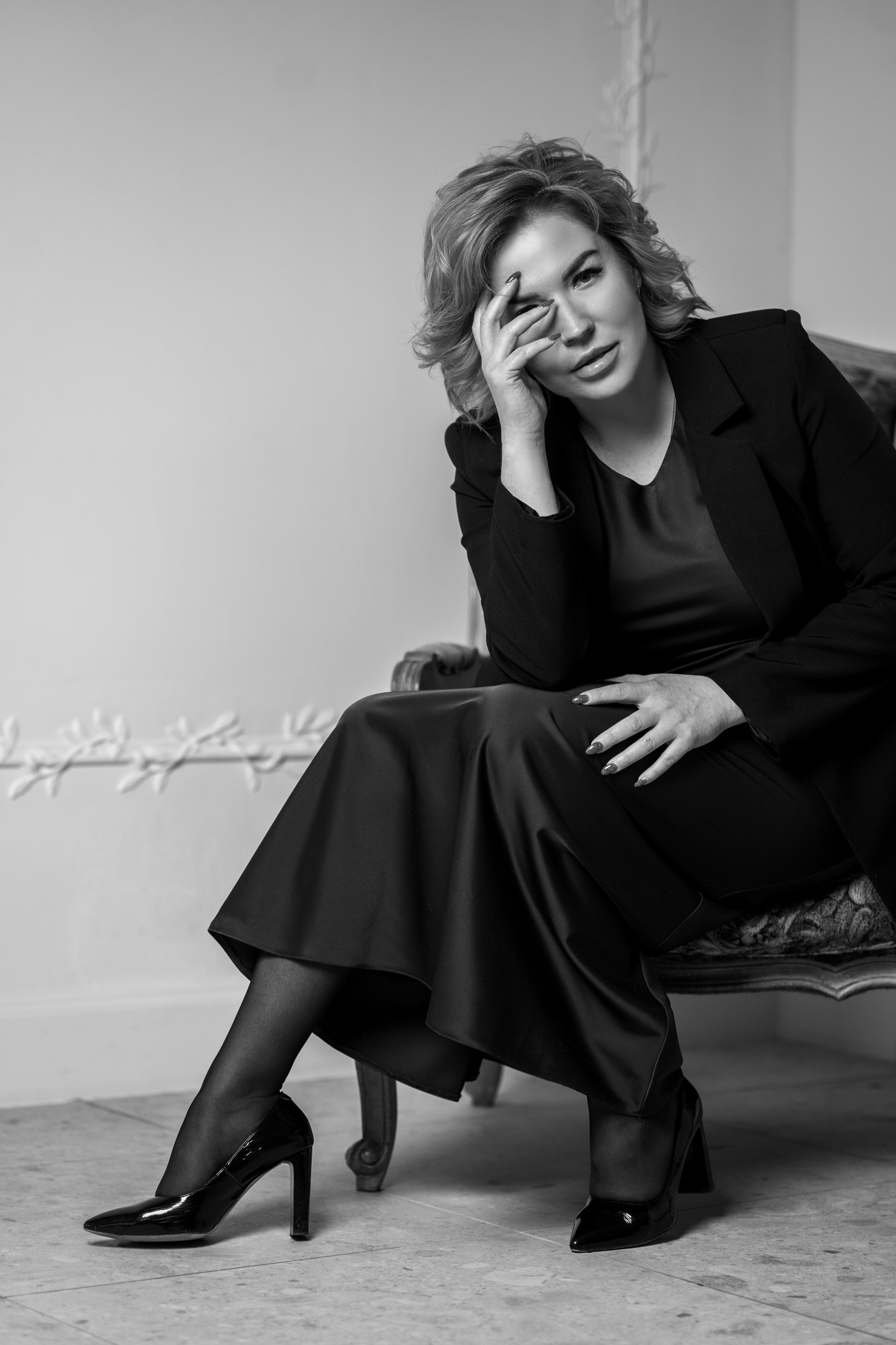 Кэти. Фотограф в Санкт-Петербурге