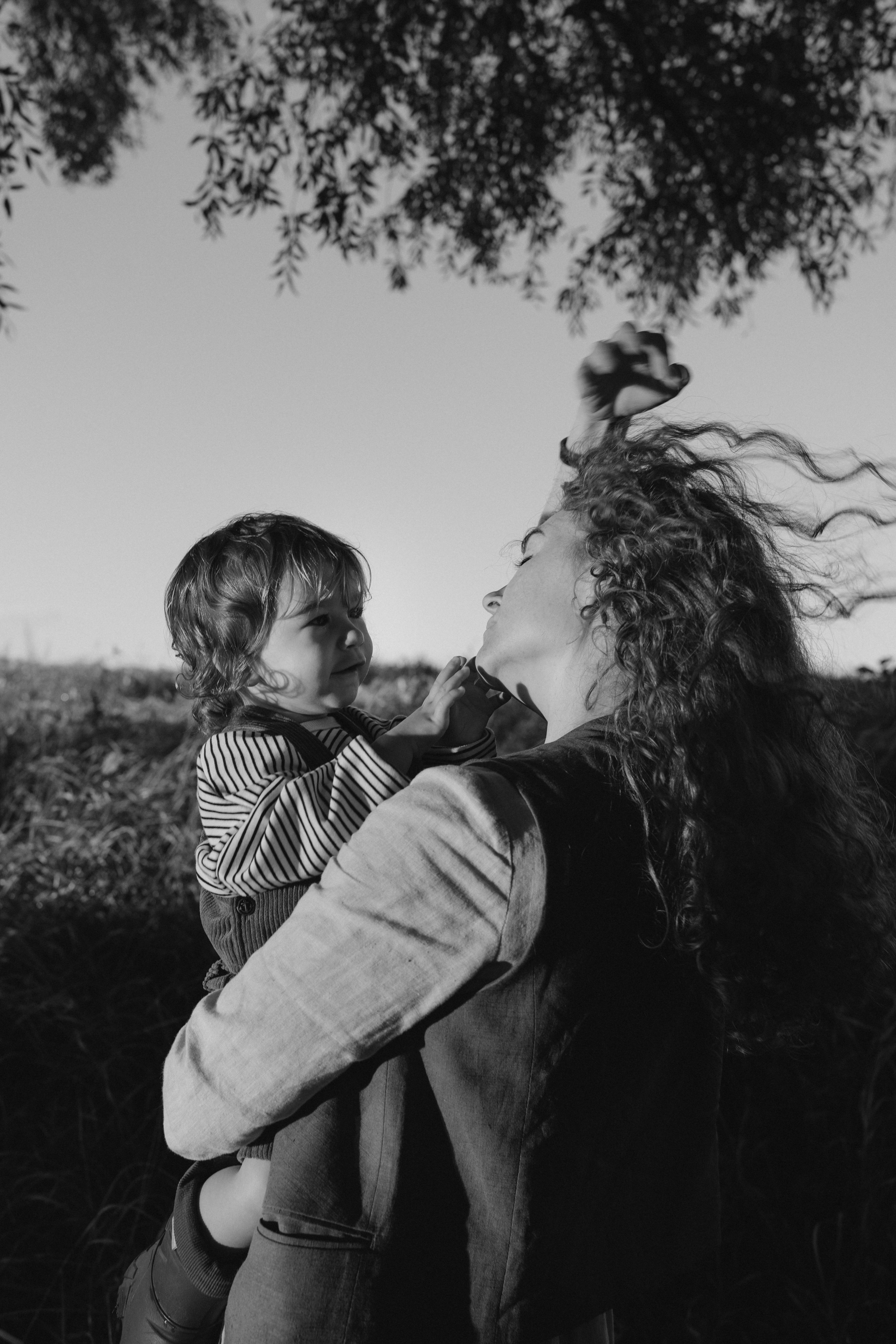 На рыбалке. Семейный и домашний фотограф в Уфе Ирина Гарасюта