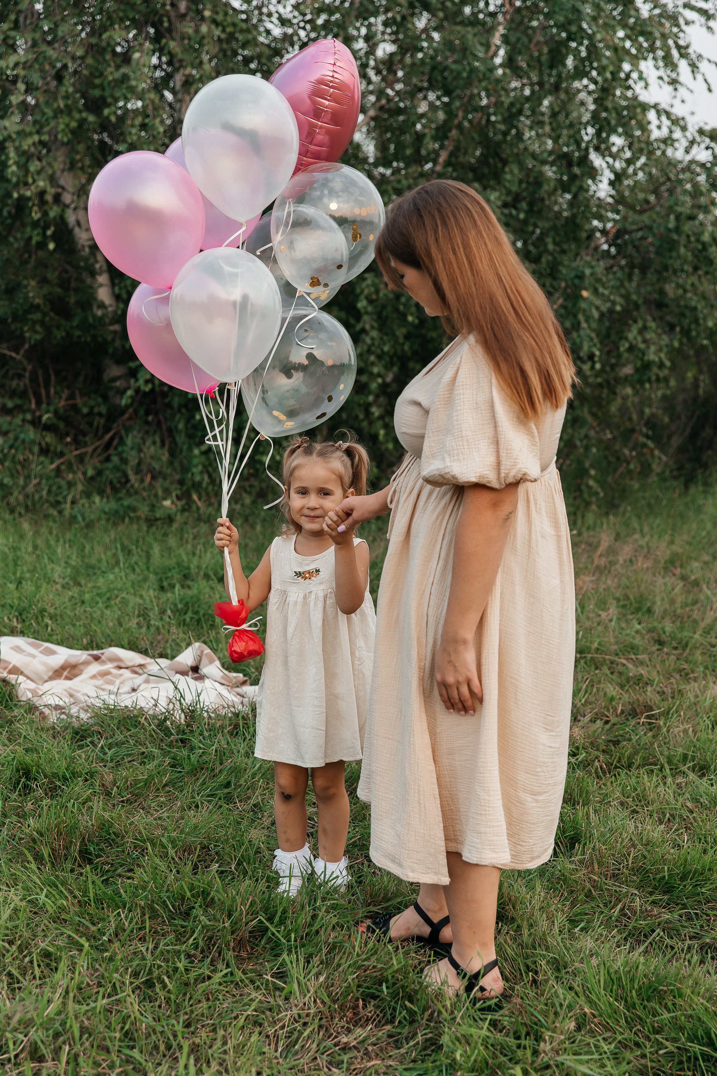 Женя и Вика. Воронистая Анастасия. Фотограф Якутия, Томпонский район