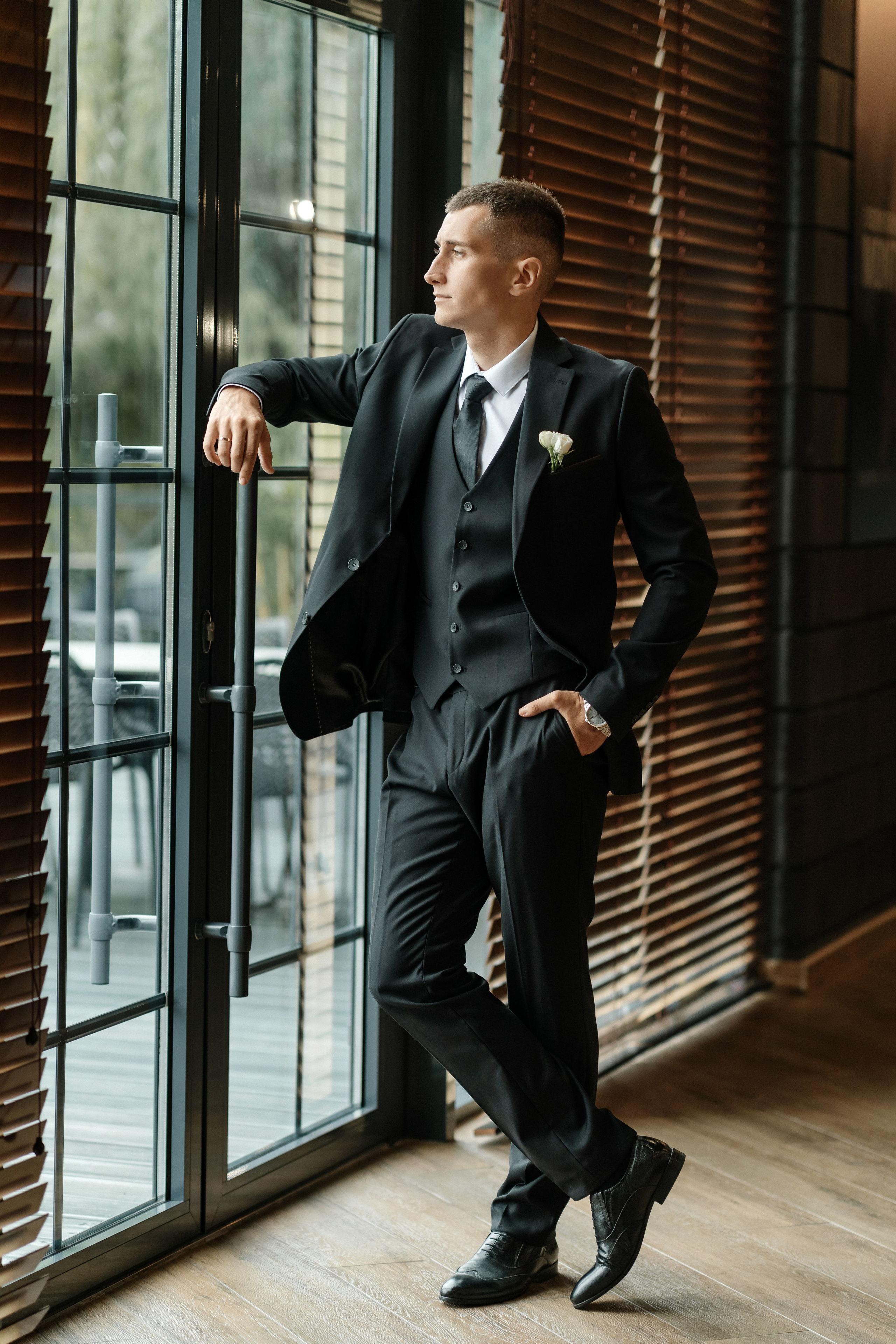 Александр и Дарья. Свадебный и семейный фотограф в Алексеевке Марина Купреева