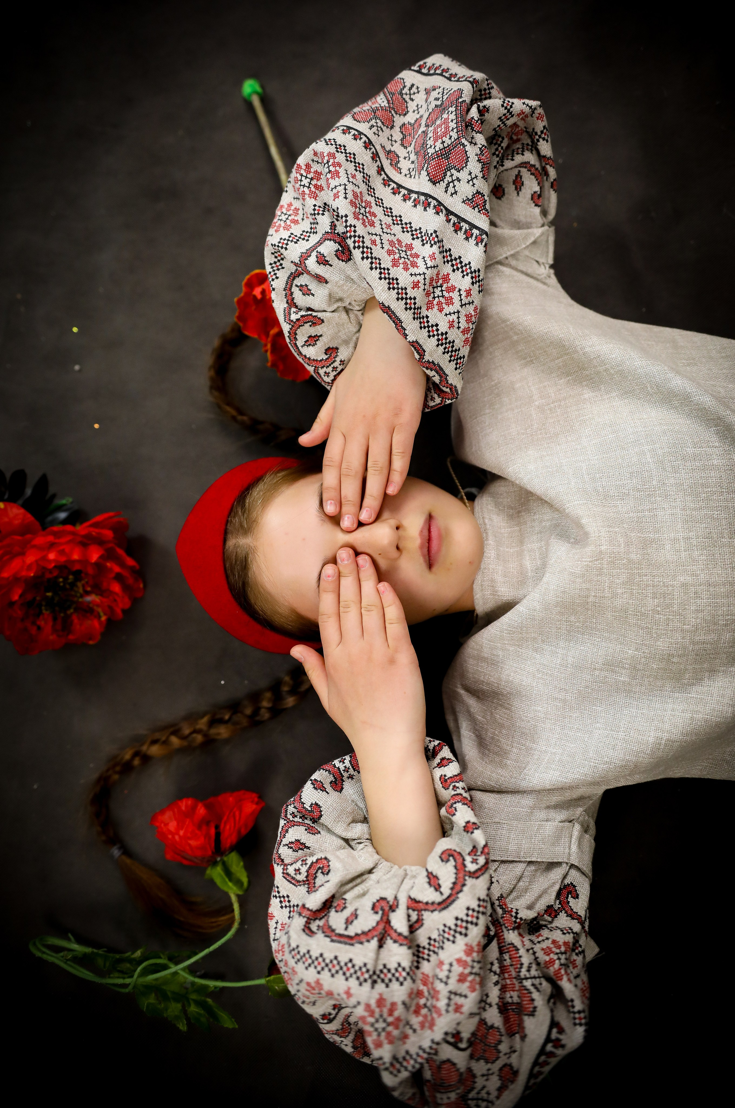 ТЕАТР ТАНЦА КУЛЬТУРНОЕ ПОКОЛЕНИЕ 2 состав. ALENA POGODAEVA — PHOTOGRAPHY (фотограф)