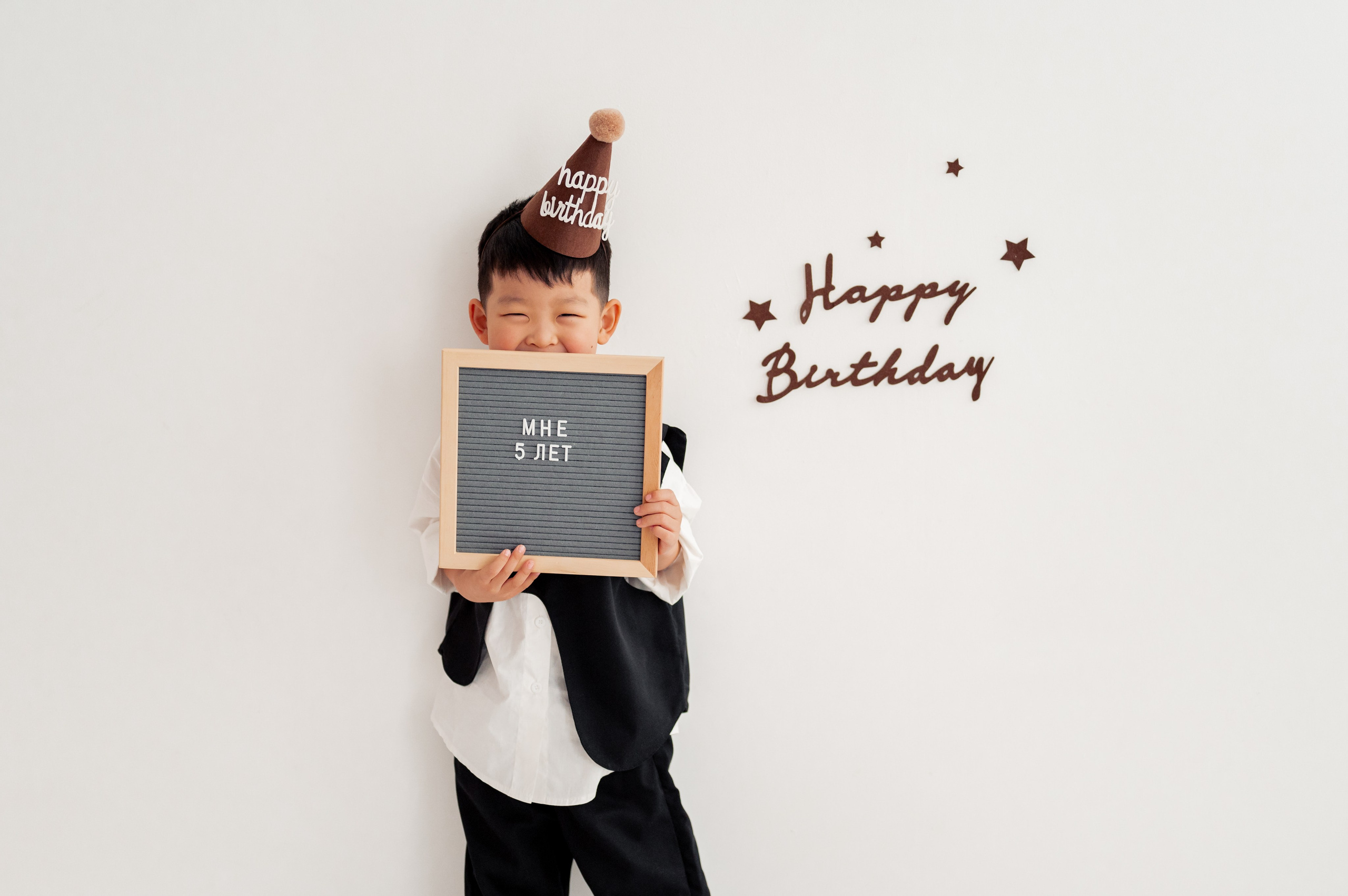 Съёмка дня рождении в студии станица брюховецкая. Детская и семейная фотостудия Ольги Синицкой, ст. Брюховецкая