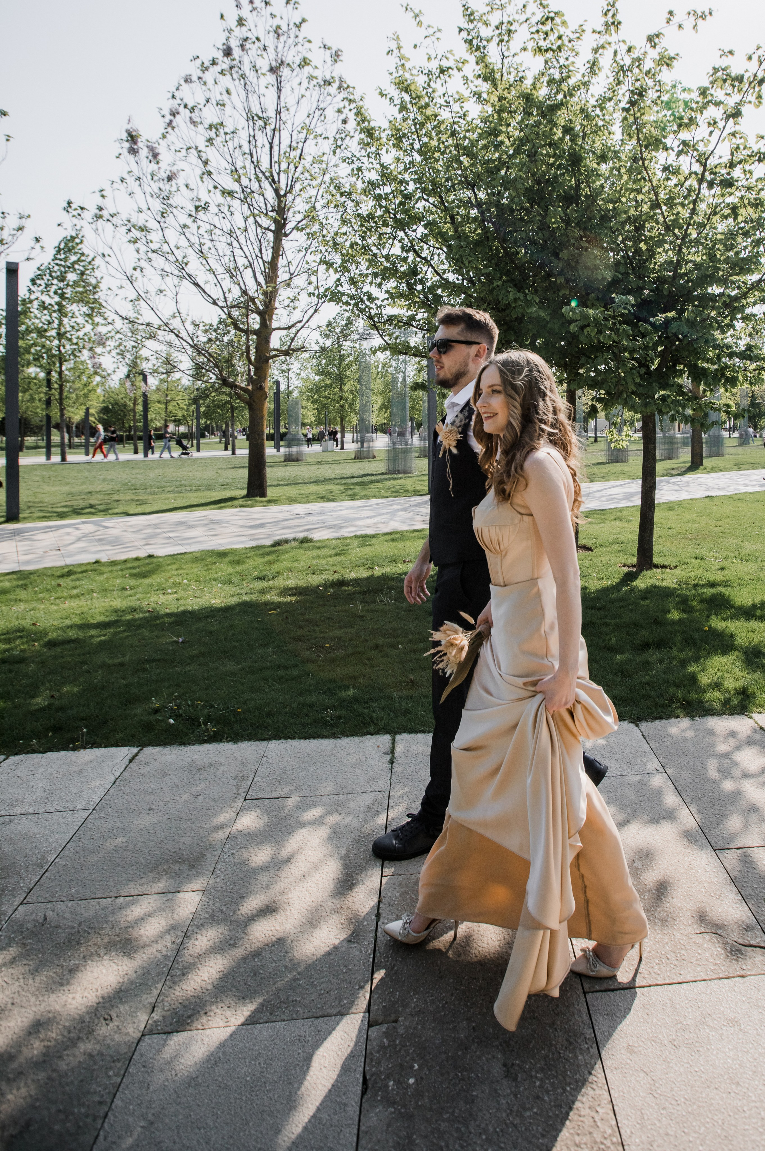 Евгений и Анастасия. Свадебный и семейный фотограф в Краснодаре