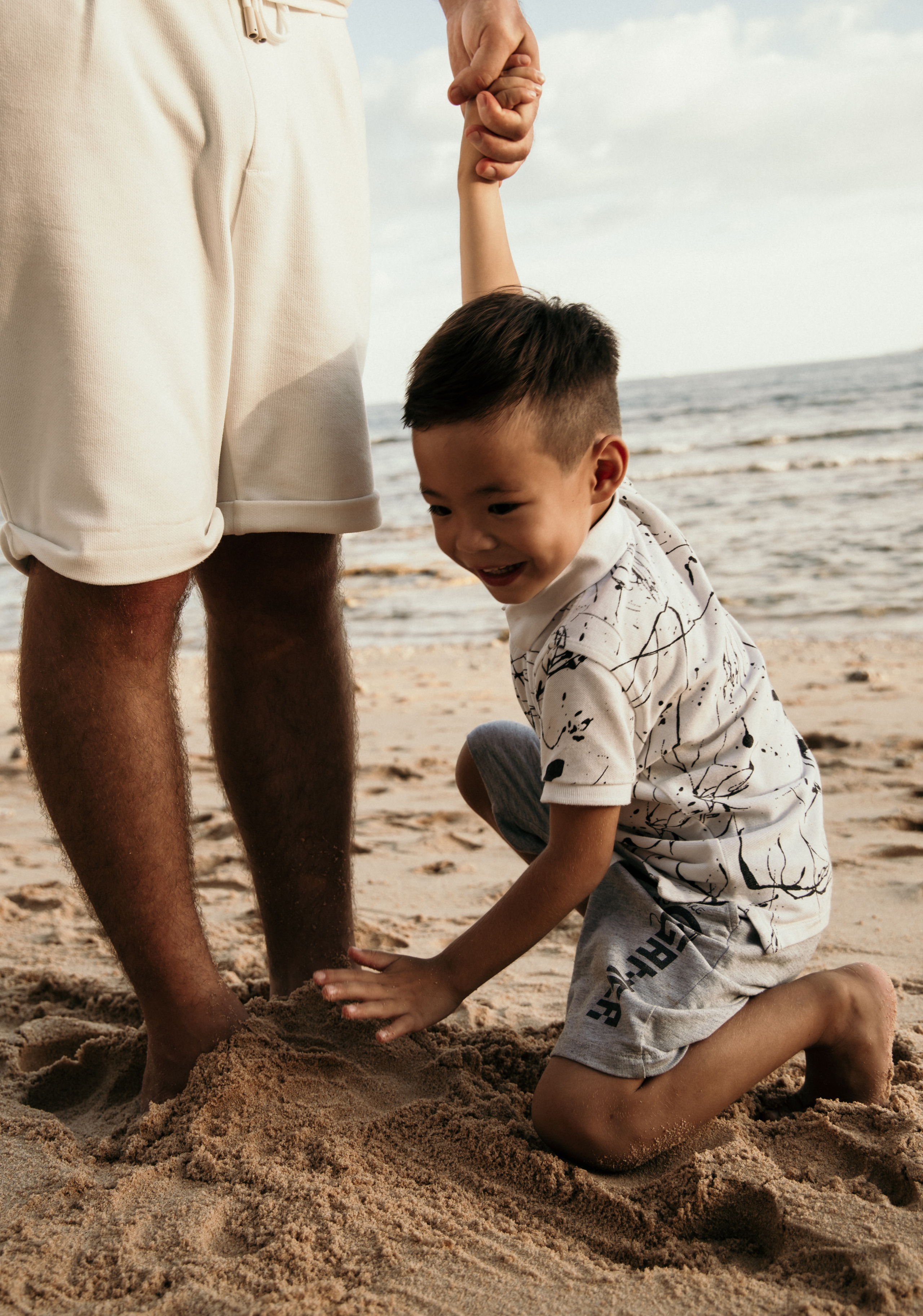 Фотограф для большой семьи | Съемка нескольких поколений вместе. Репортажный фотограф Катерина Гилс Москва