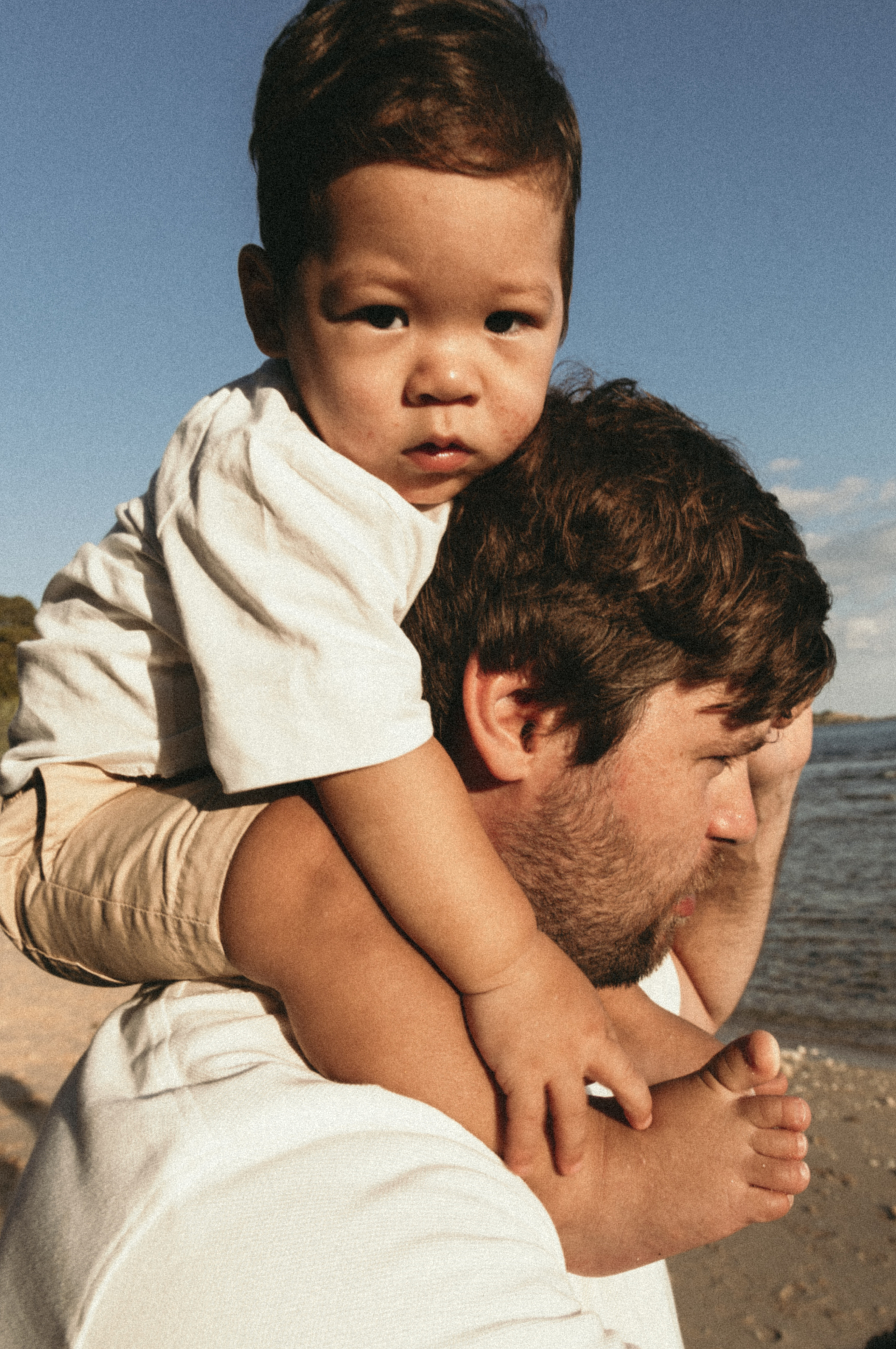 Фотограф для большой семьи | Съемка нескольких поколений вместе. Репортажный фотограф Катерина Гилс Москва