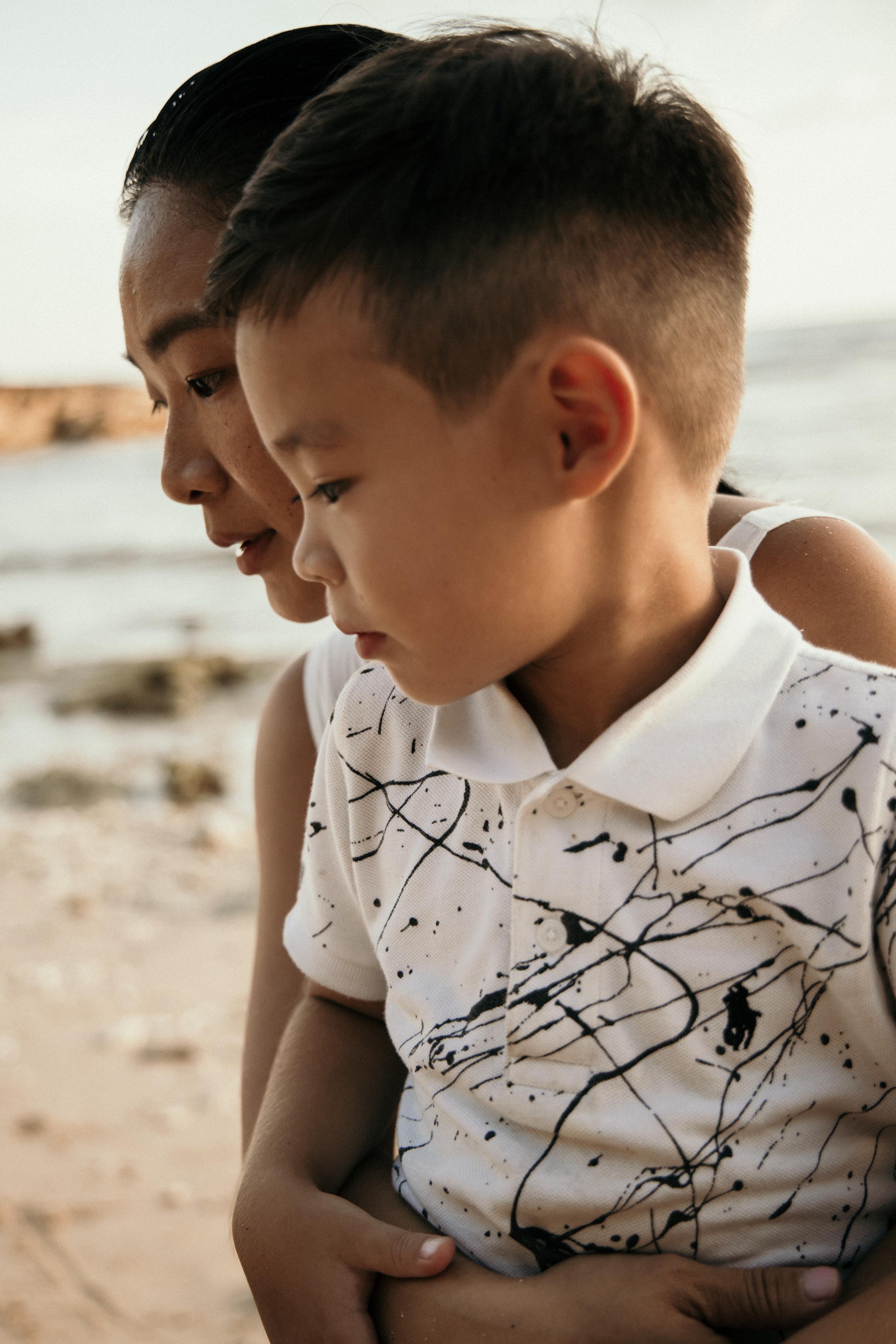 Фотограф для большой семьи | Съемка нескольких поколений вместе. Репортажный фотограф Катерина Гилс Москва