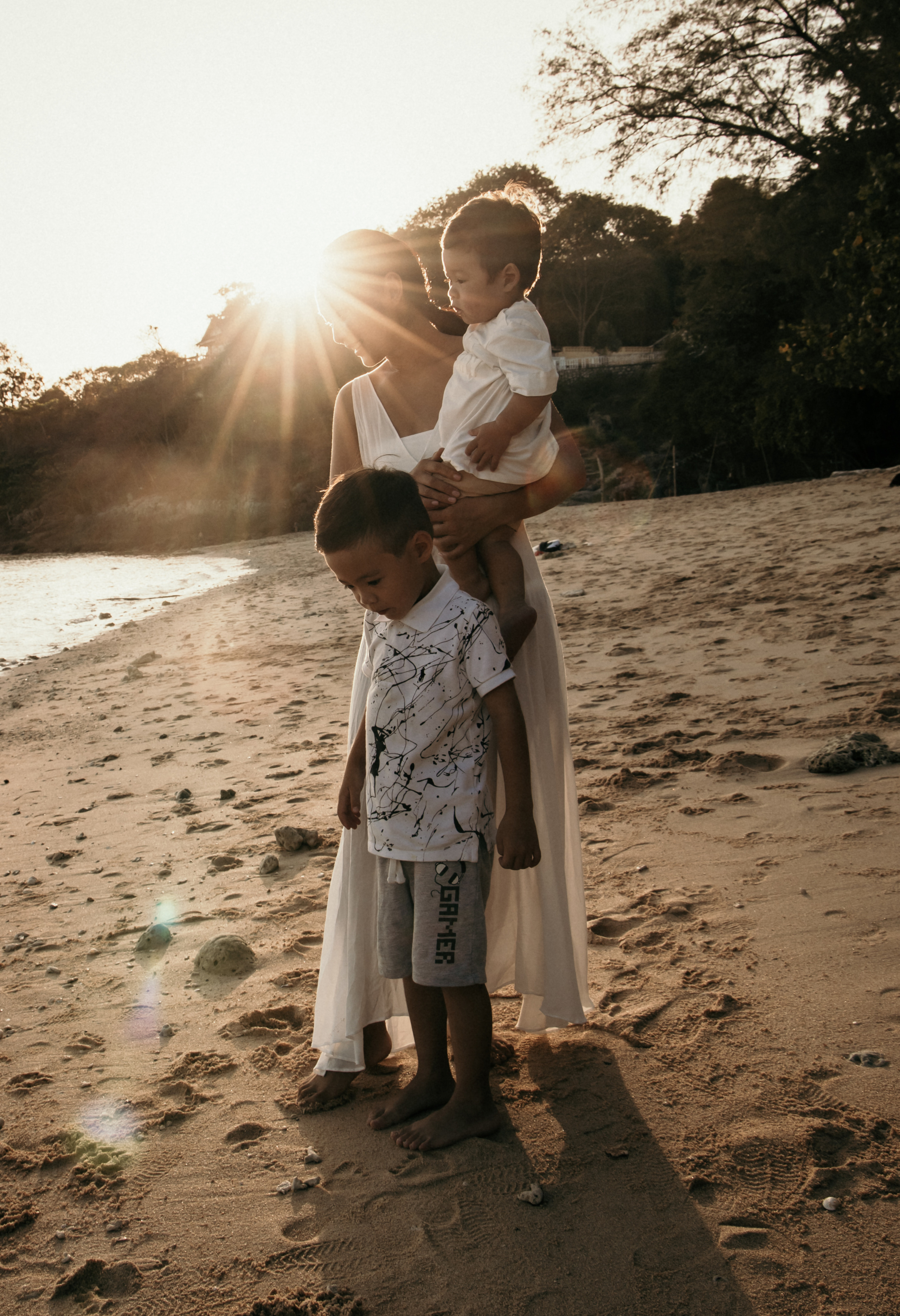 Фотограф для большой семьи | Съемка нескольких поколений вместе. Репортажный фотограф Катерина Гилс Москва
