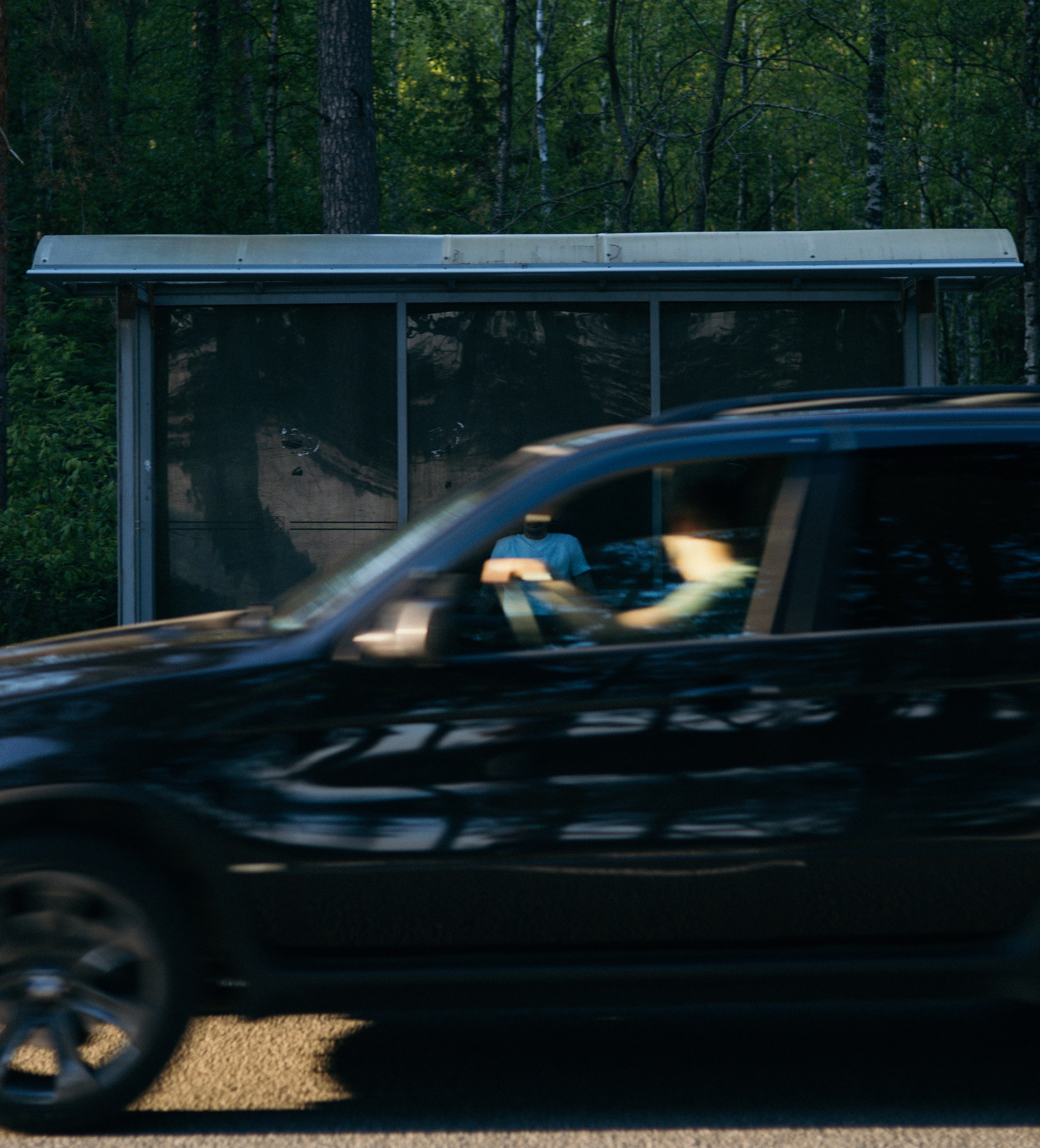 BIRTHDay. RUSLAN ROZANOV