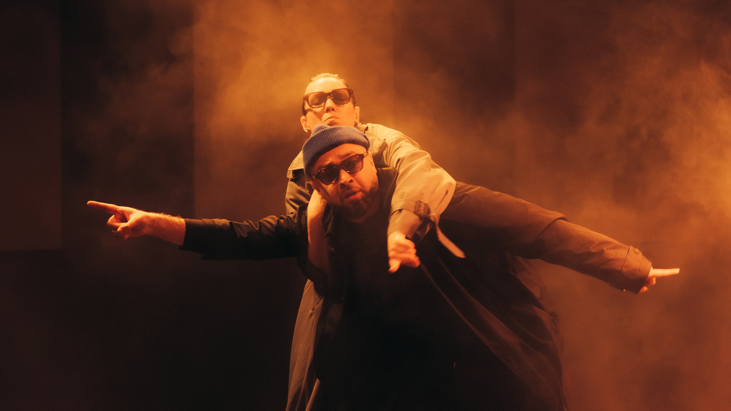 ВОЛНЫ ПЕРЕМЕН. RUSLAN ROZANOV