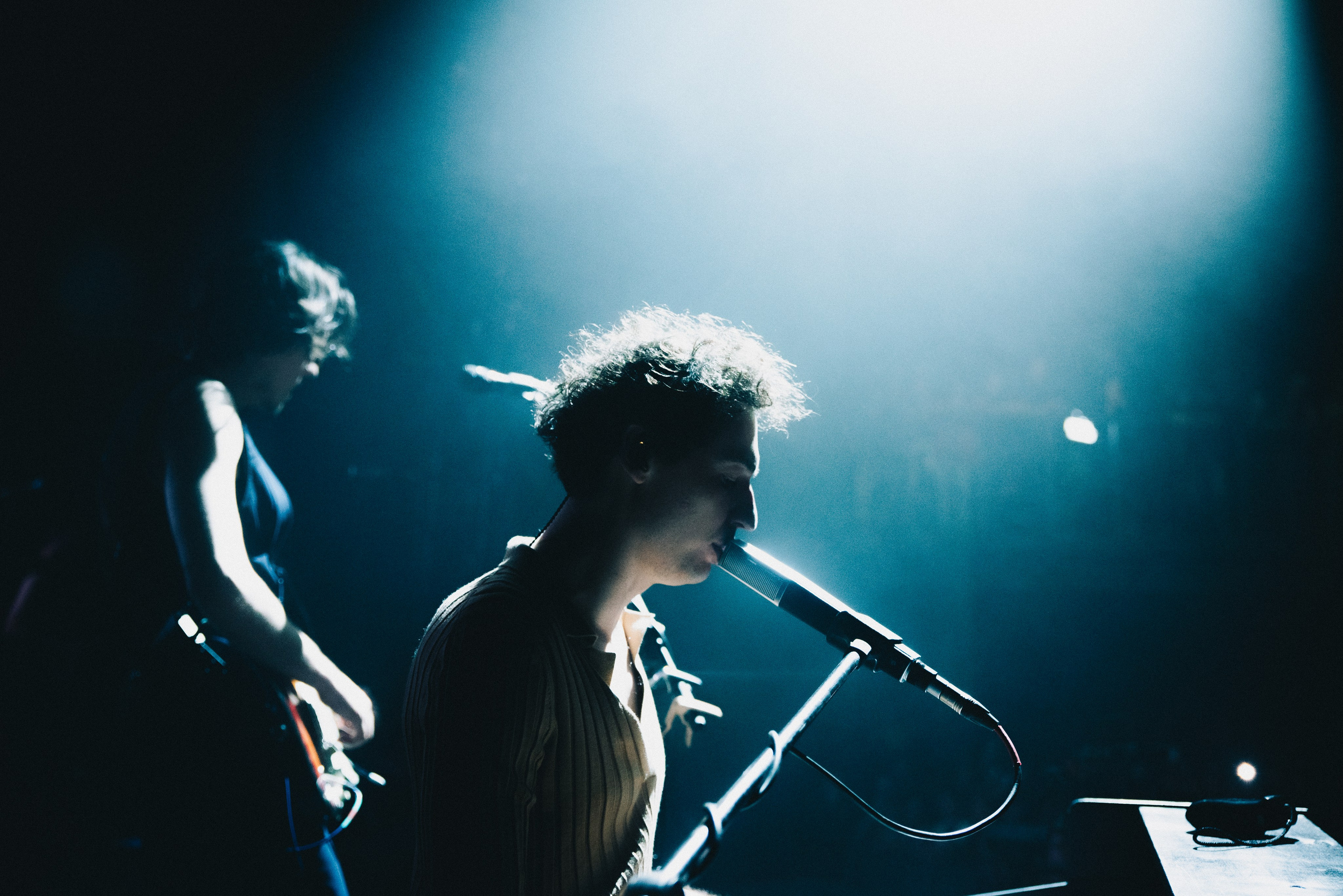 ZOLOTO. MuzBit Unlock Tour’25 Moscow. RUSLAN ROZANOV