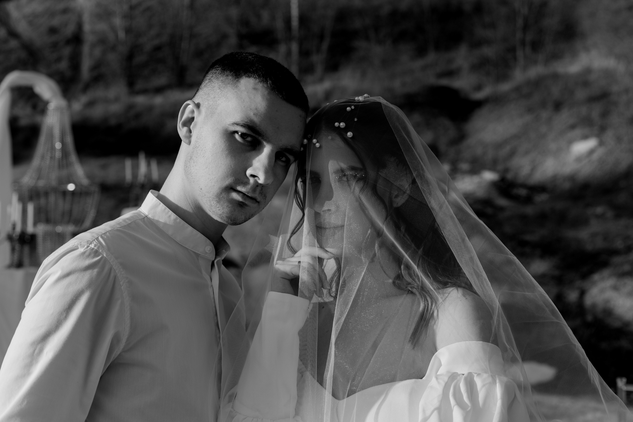 Свадебный фотограф Тулинова Мария