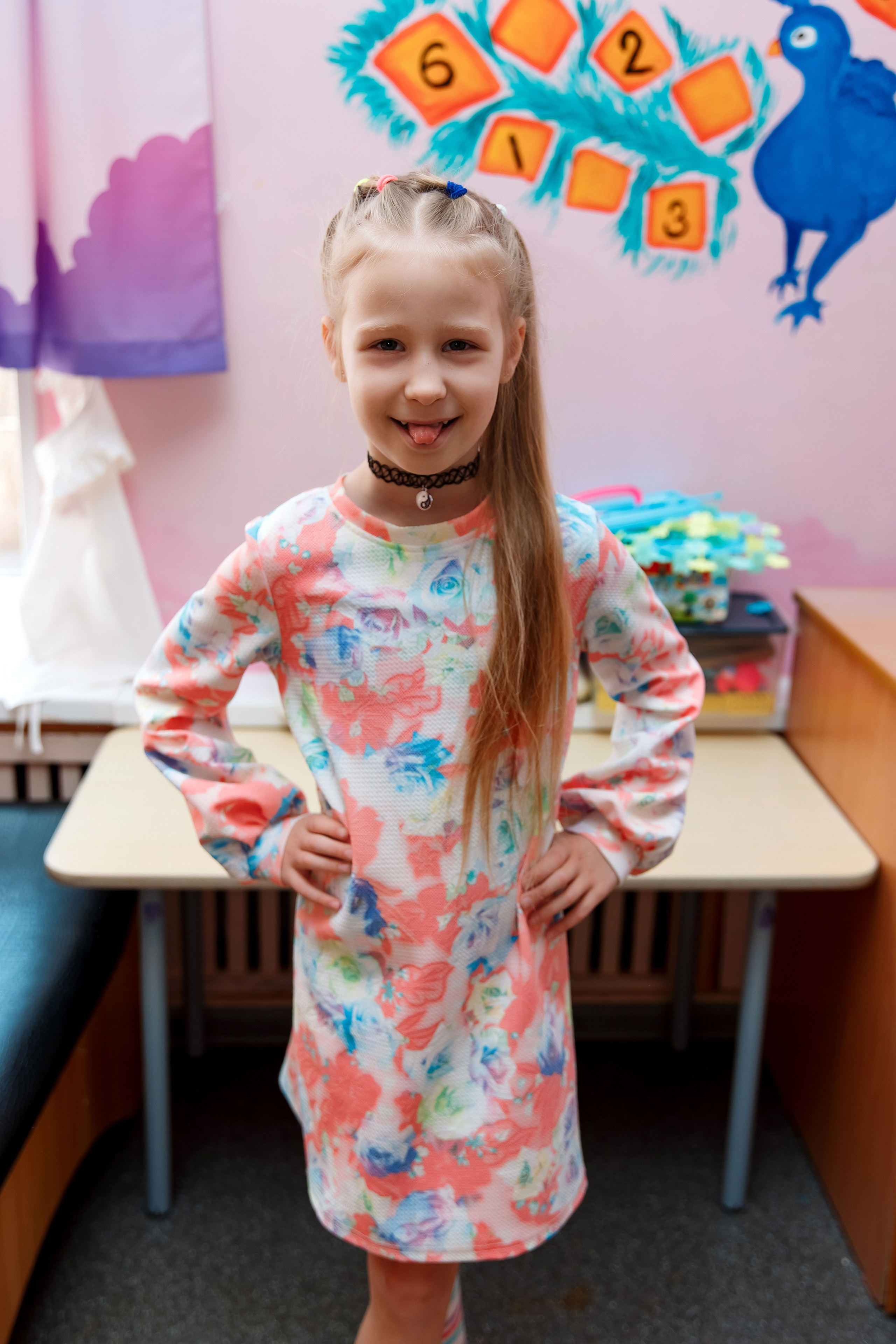 Детский Сад № 19 (один день из жизни группы + выпускной). Фотограф Любовь Корниенко, Примоский край