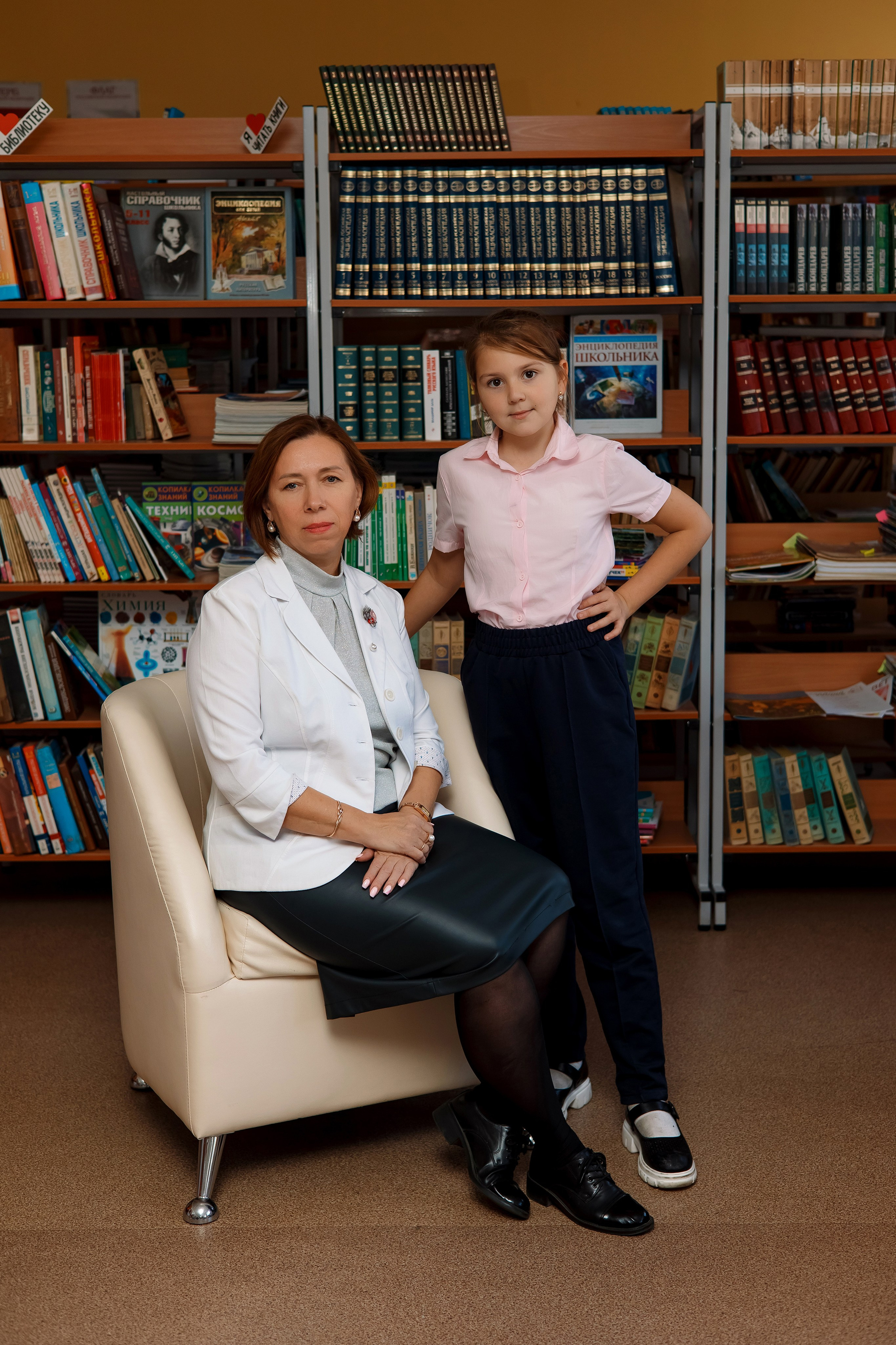 4 класс с. Шкотово. Фотограф Любовь Корниенко, Примоский край