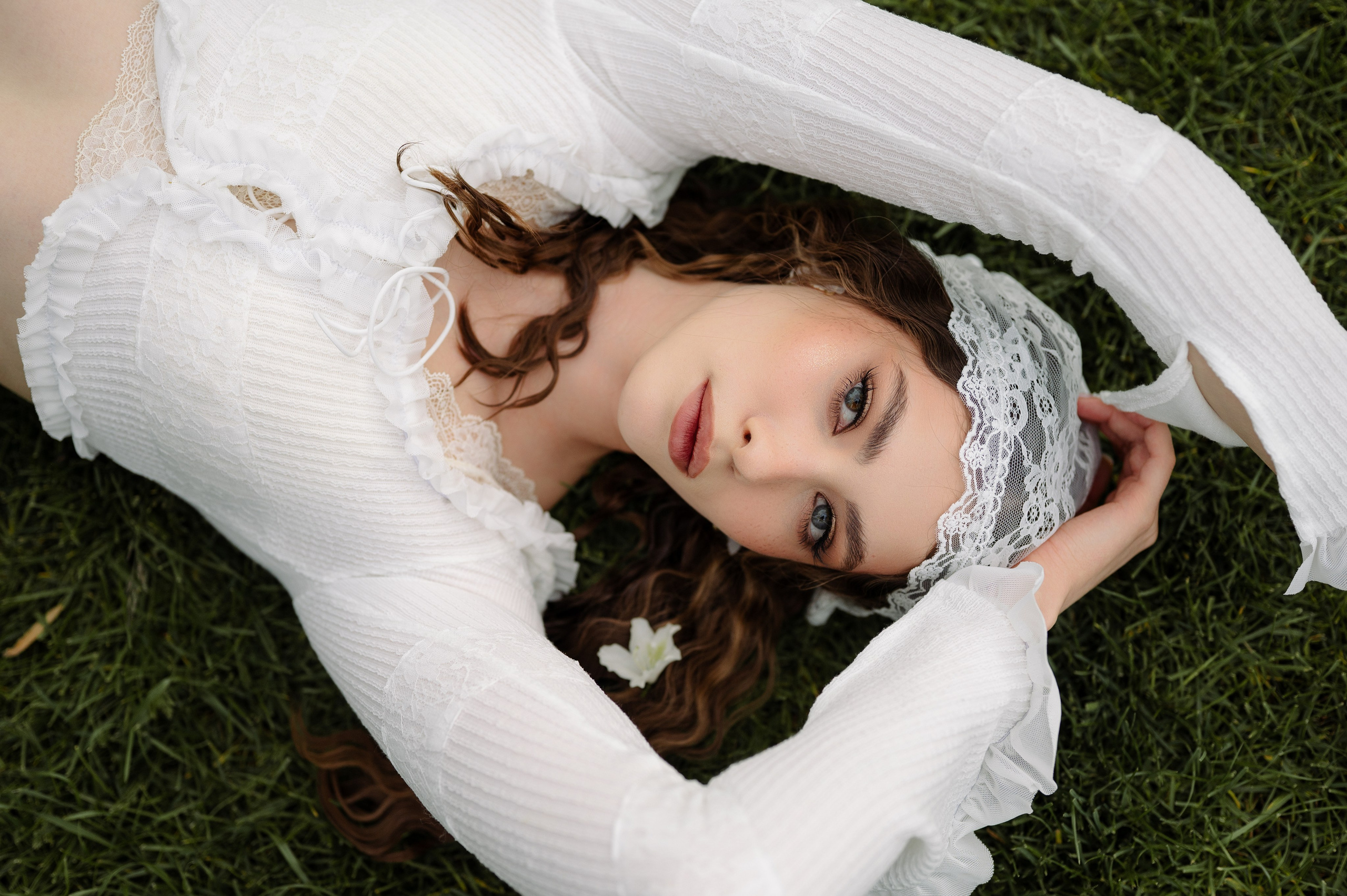 Весна. Свадебный и семейный фотограф в Краснодаре Алина Мельник