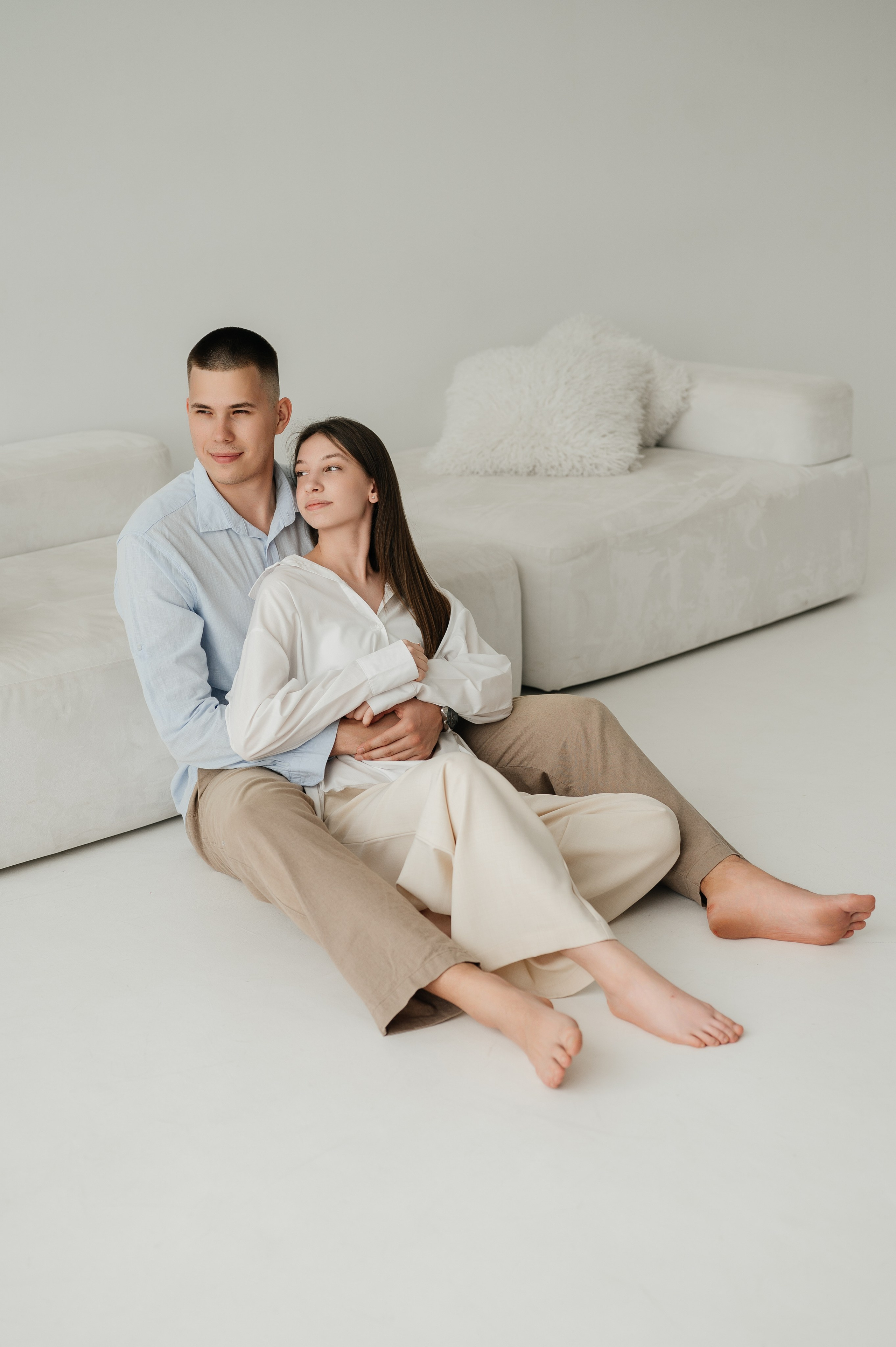 Love story. Свадебный и семейный фотограф в Краснодаре Алина Мельник