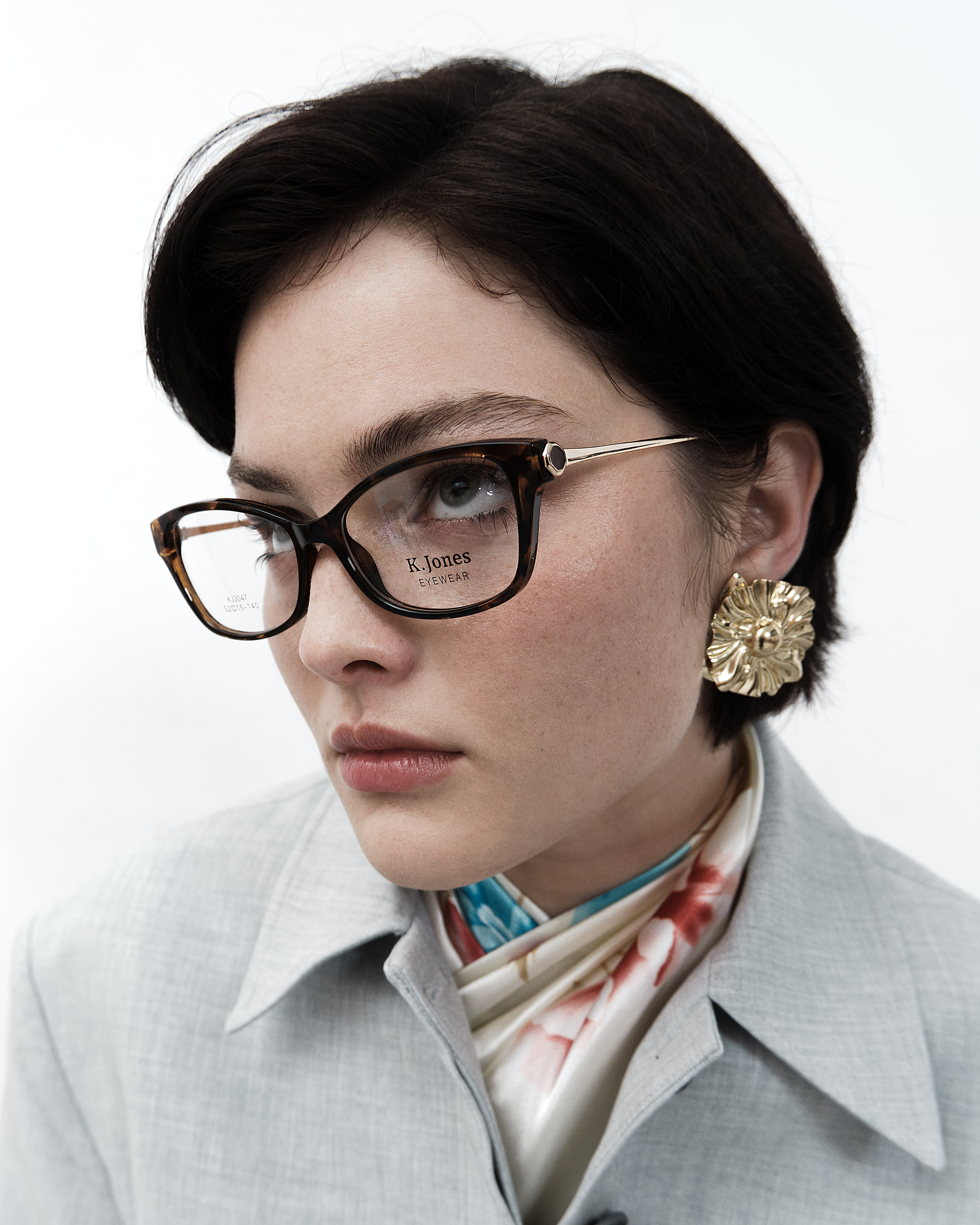 Алена. Студийный фотограф в Москве Илья Сухов