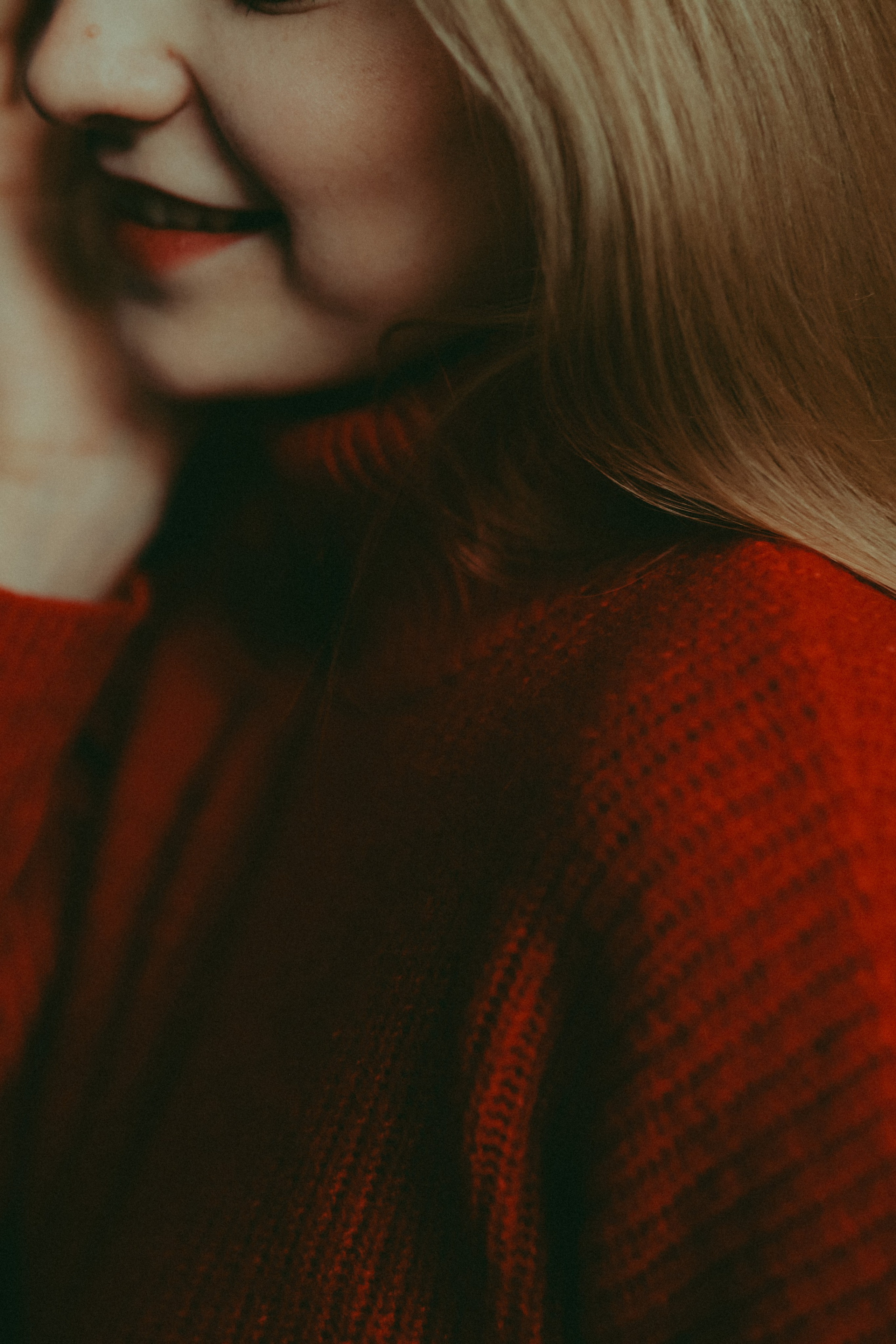 Лена. Фотограф Стилист Тюмень Вера Хайруллина