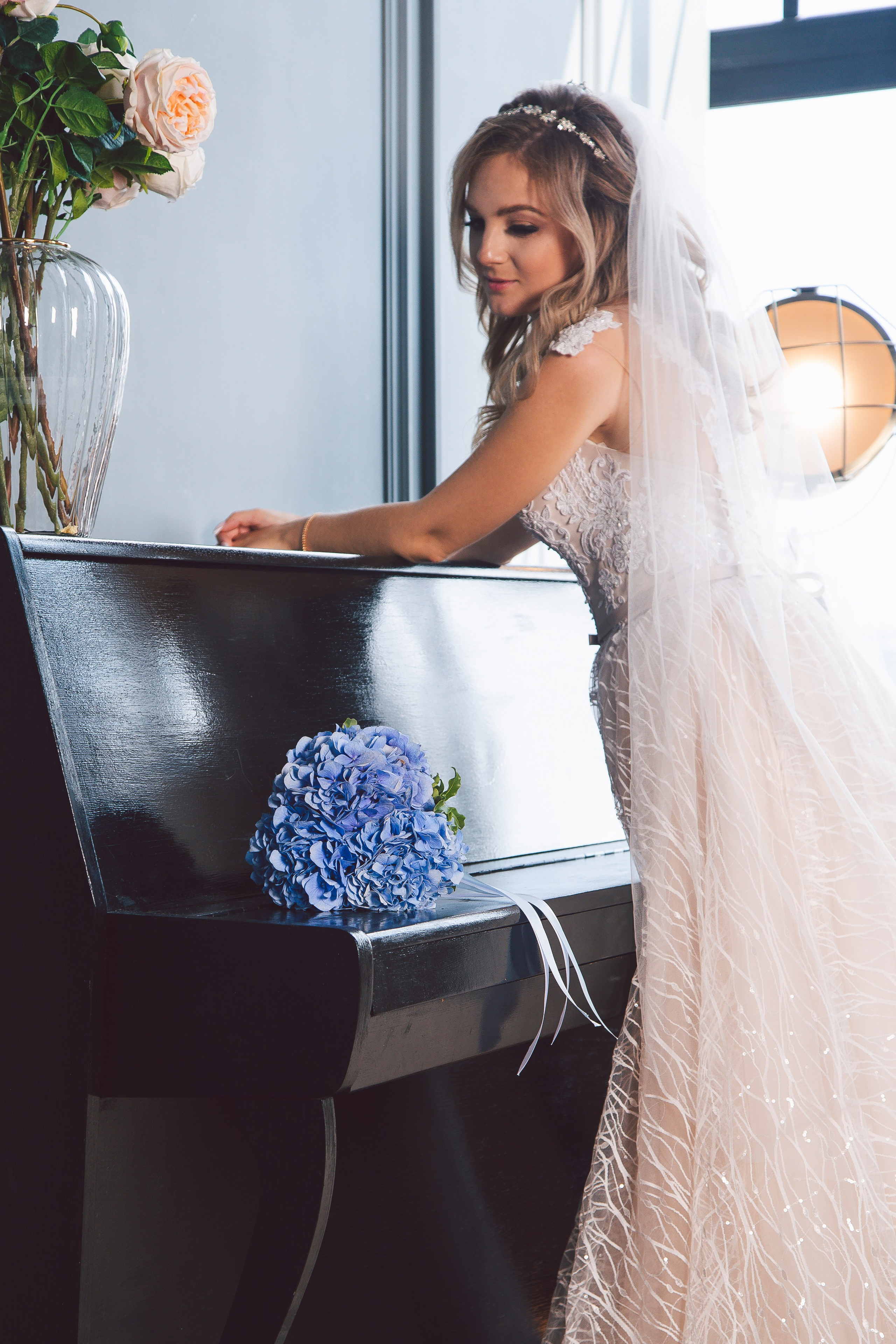 🖤. Екатерина Королева. Фотограф. Хабаровск