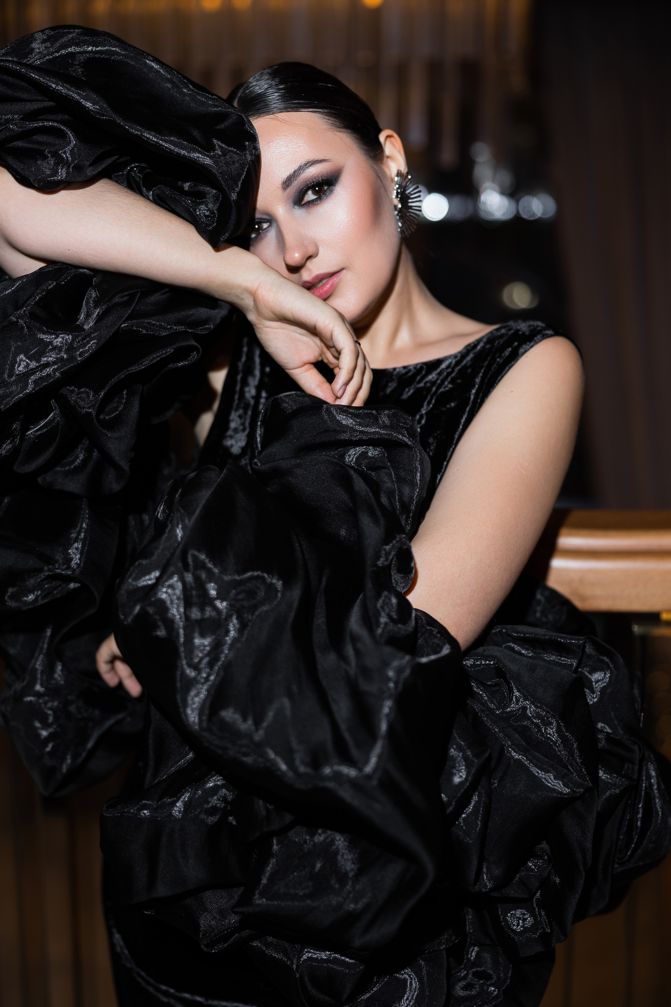 WHITE Wedding Sposa Awards. Свадебный и семейный фотограф Москва Екатерина Верижникова