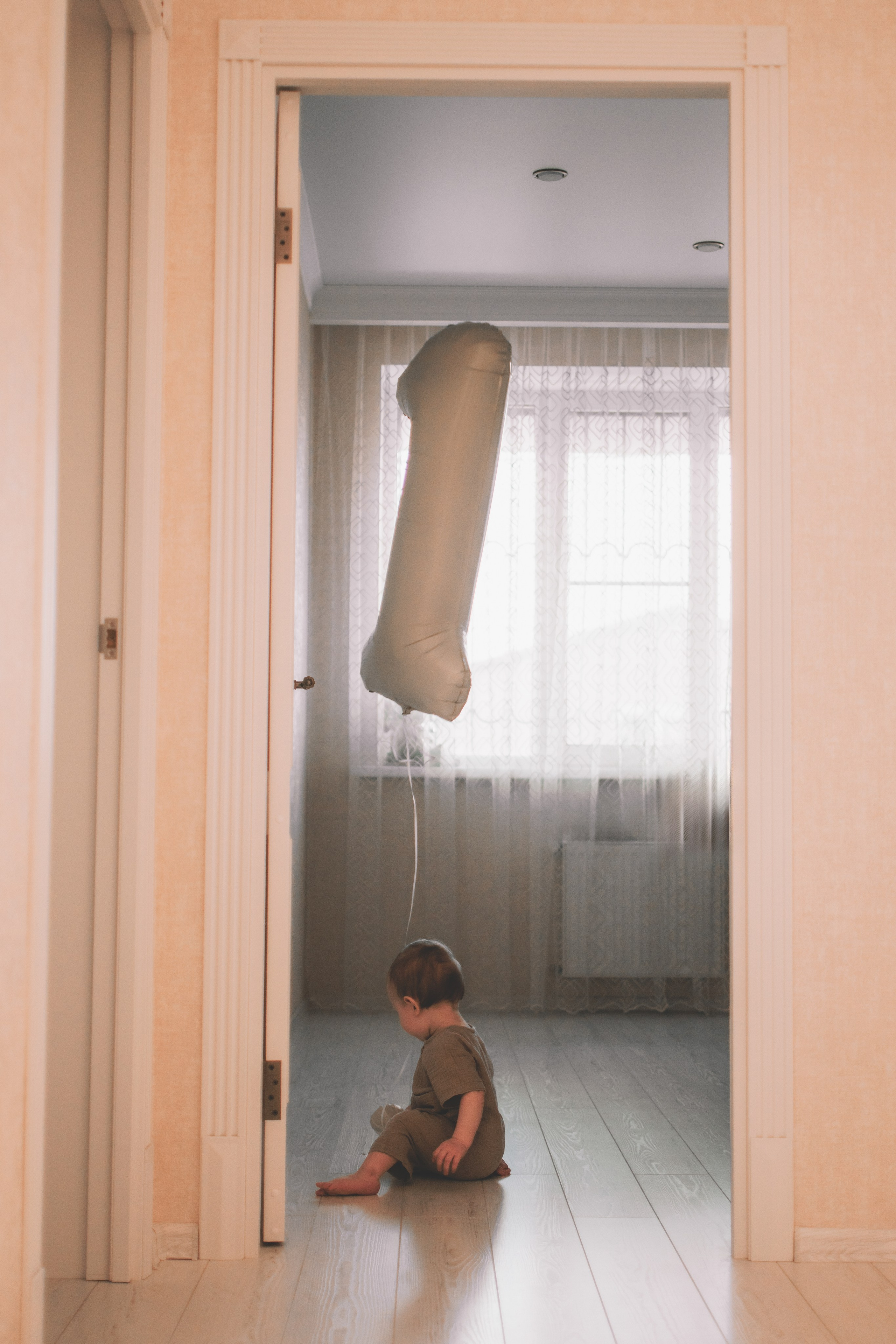 Годовасие Глеба. Семейный и свадебный фотограф Губкинский и Ставрополь