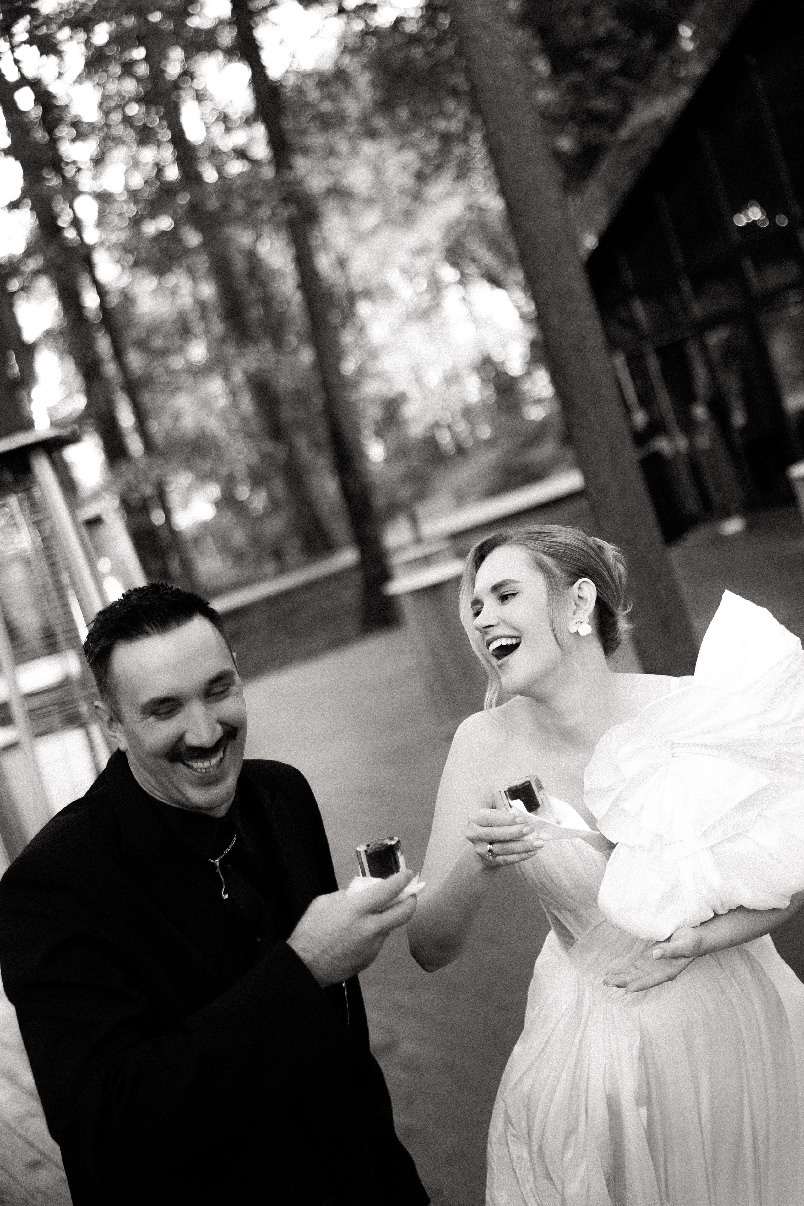 LOVE & HATE | R & N. Свадебный и event-фотограф Иван Волнухин